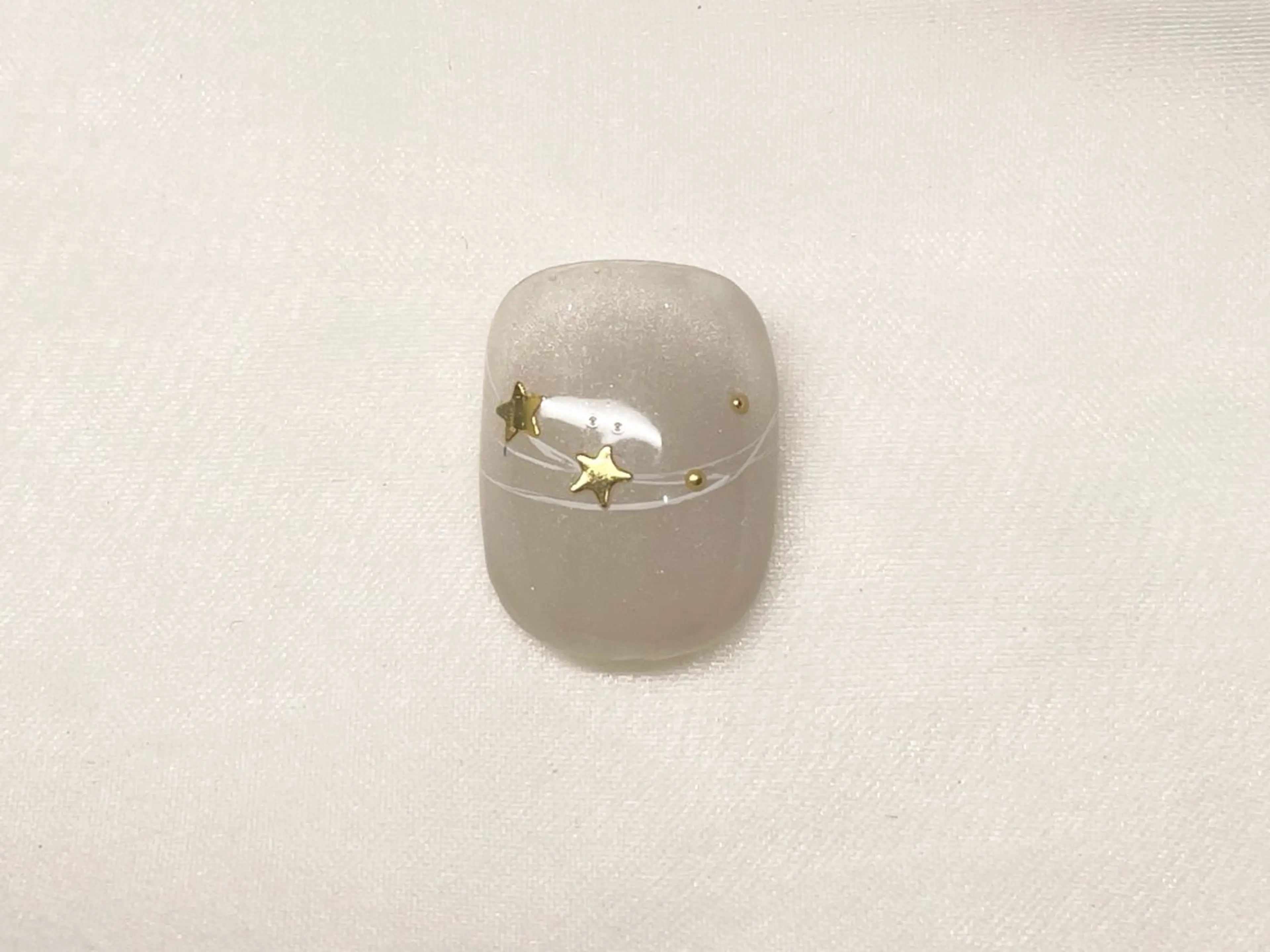 ネイル joie ange Kahoのネイルデザイン