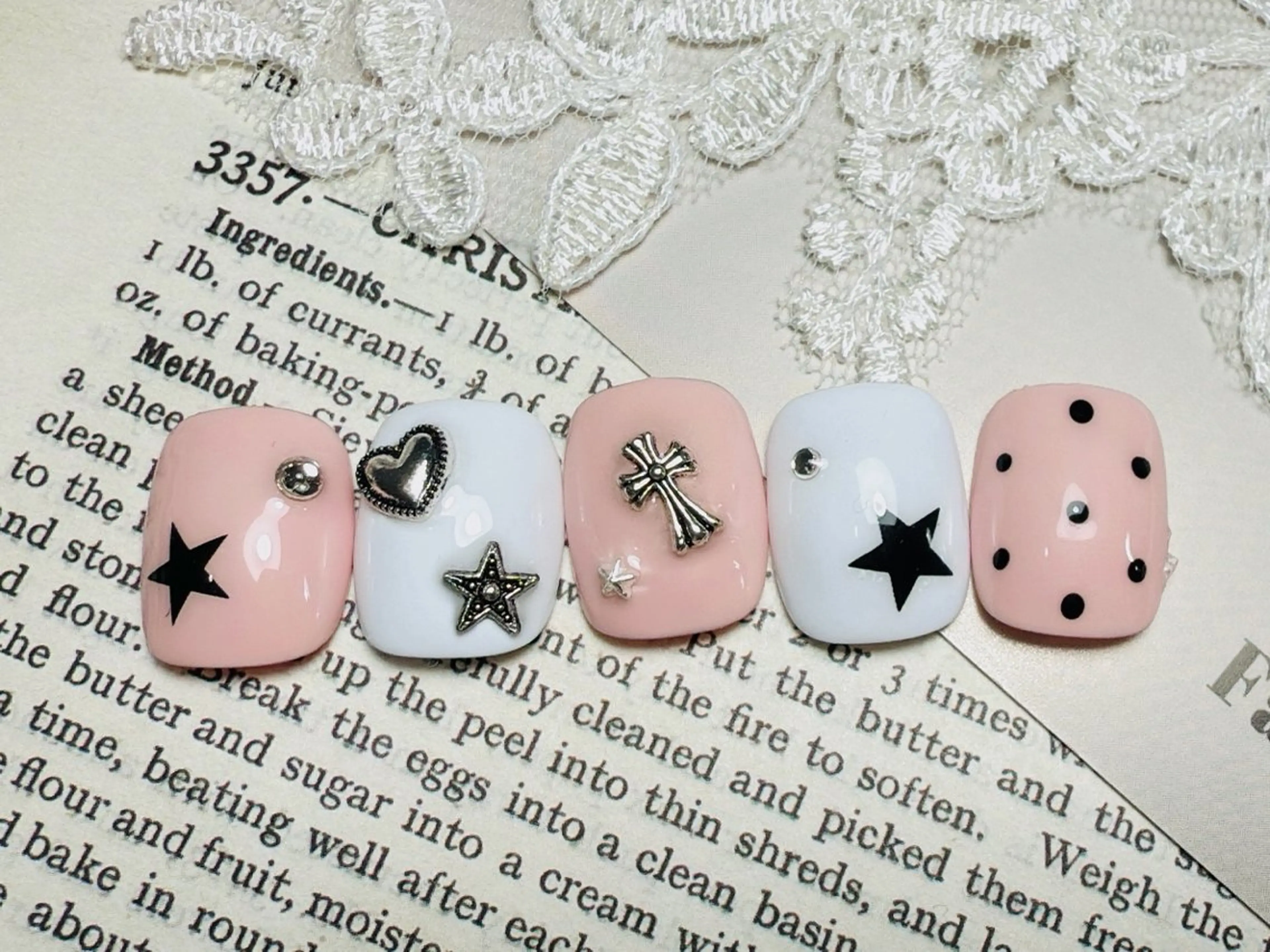 定額デザイン6980の写真