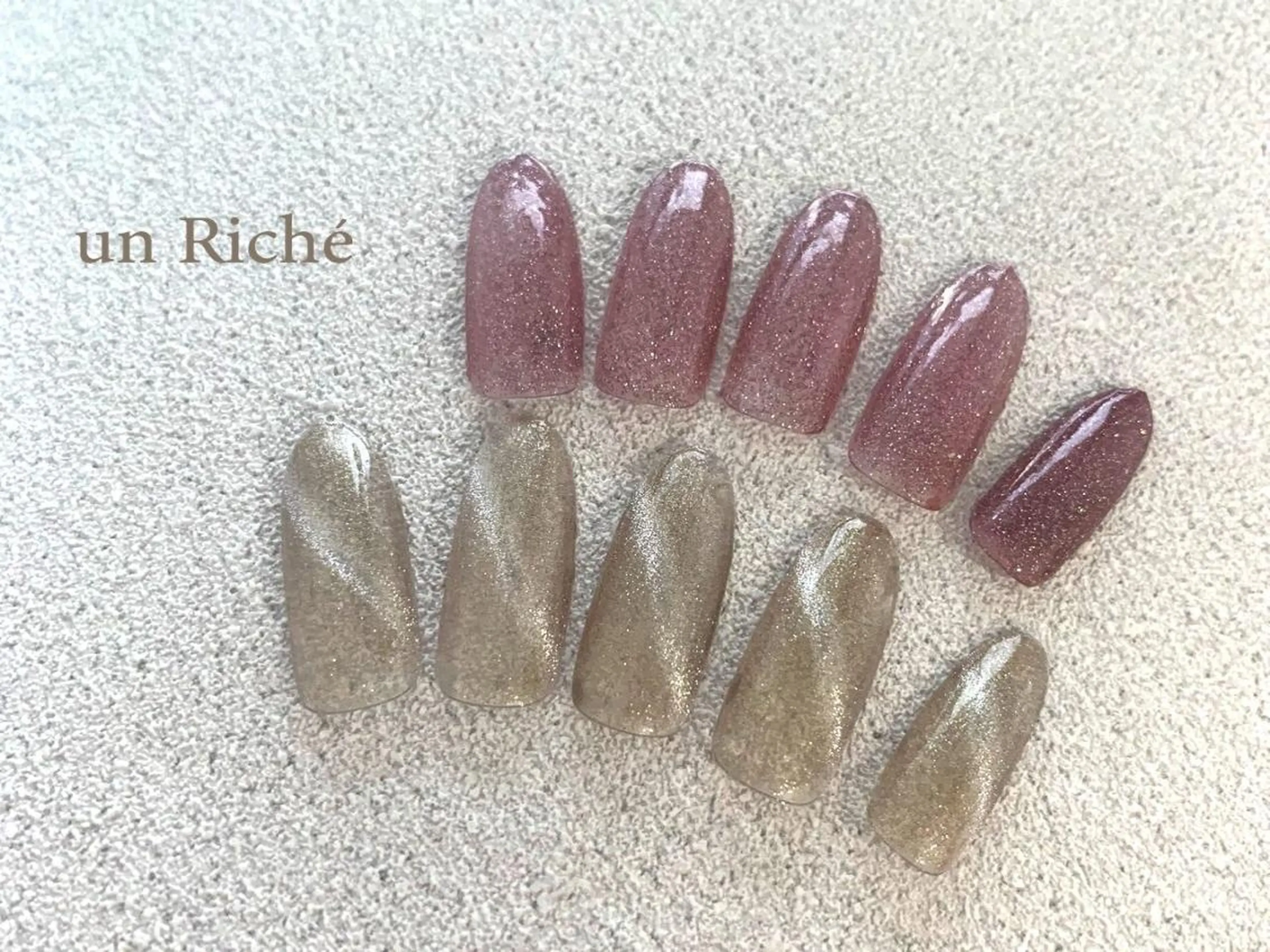 ≪ハンド≫　マグネットorフラッシュ (オフなし)の写真