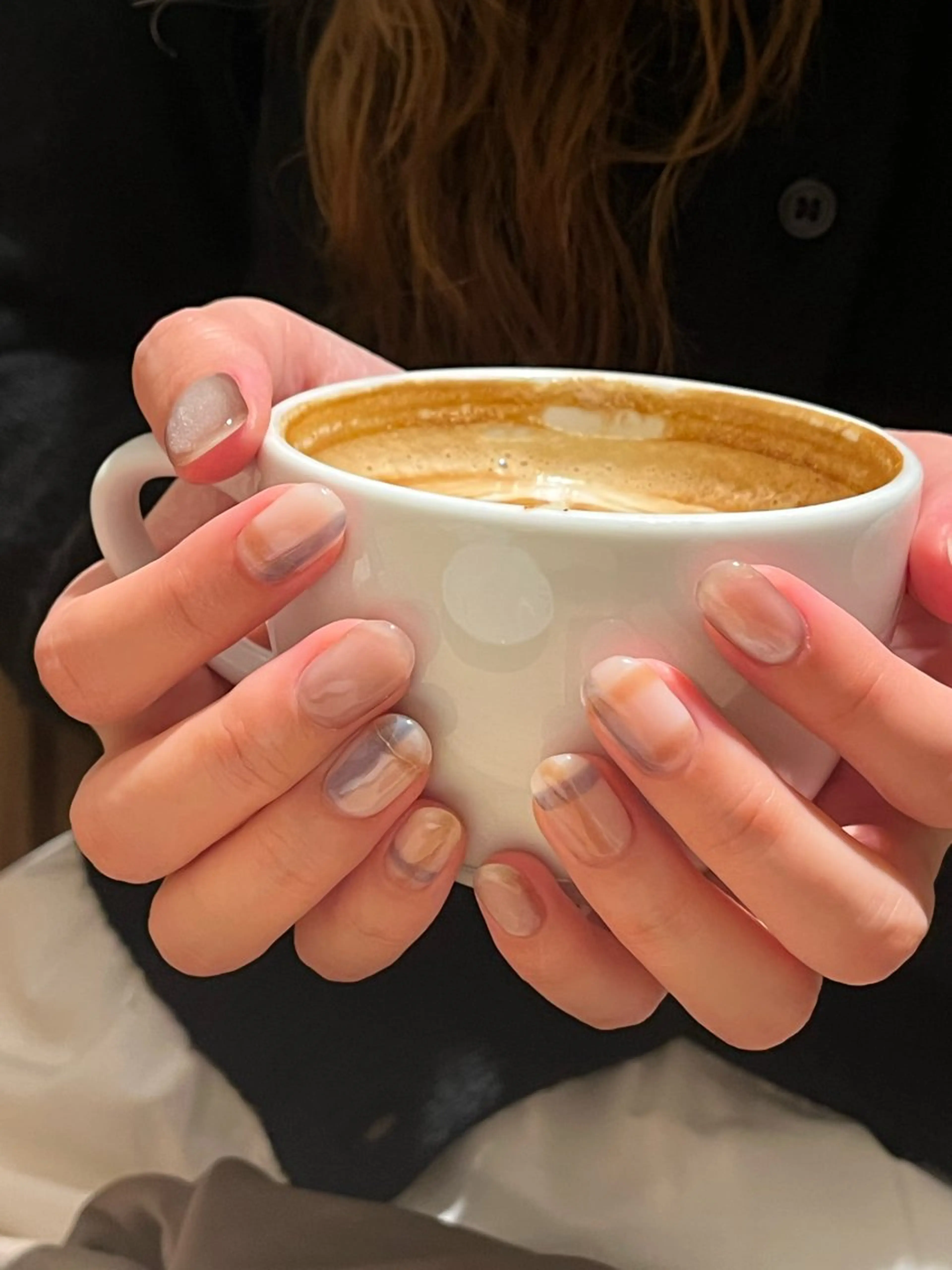 ネイル ハンドネイル harajuku nailsのネイルデザイン