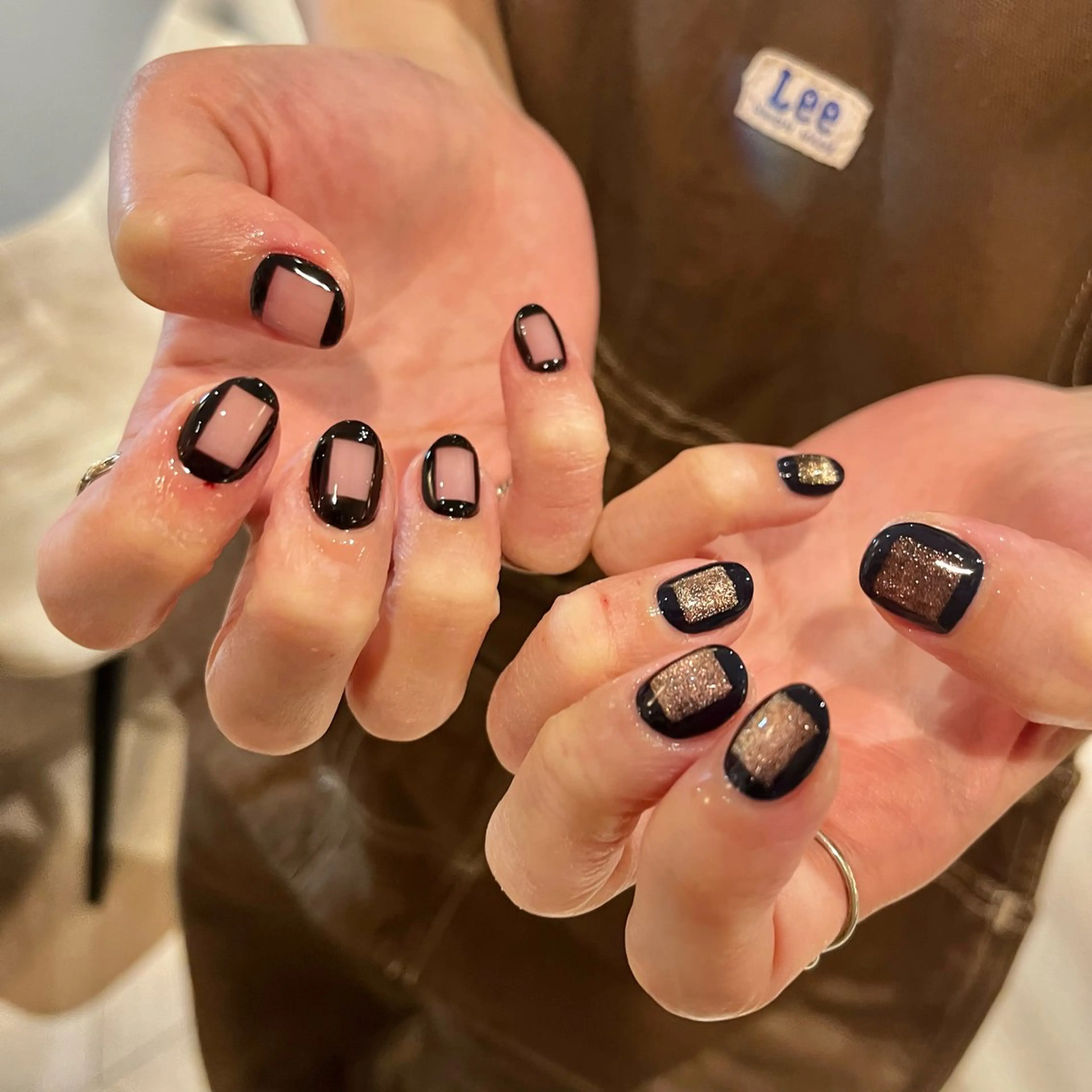 ネイル nemno【ﾈﾑﾉ】 ／yuiのネイルデザイン