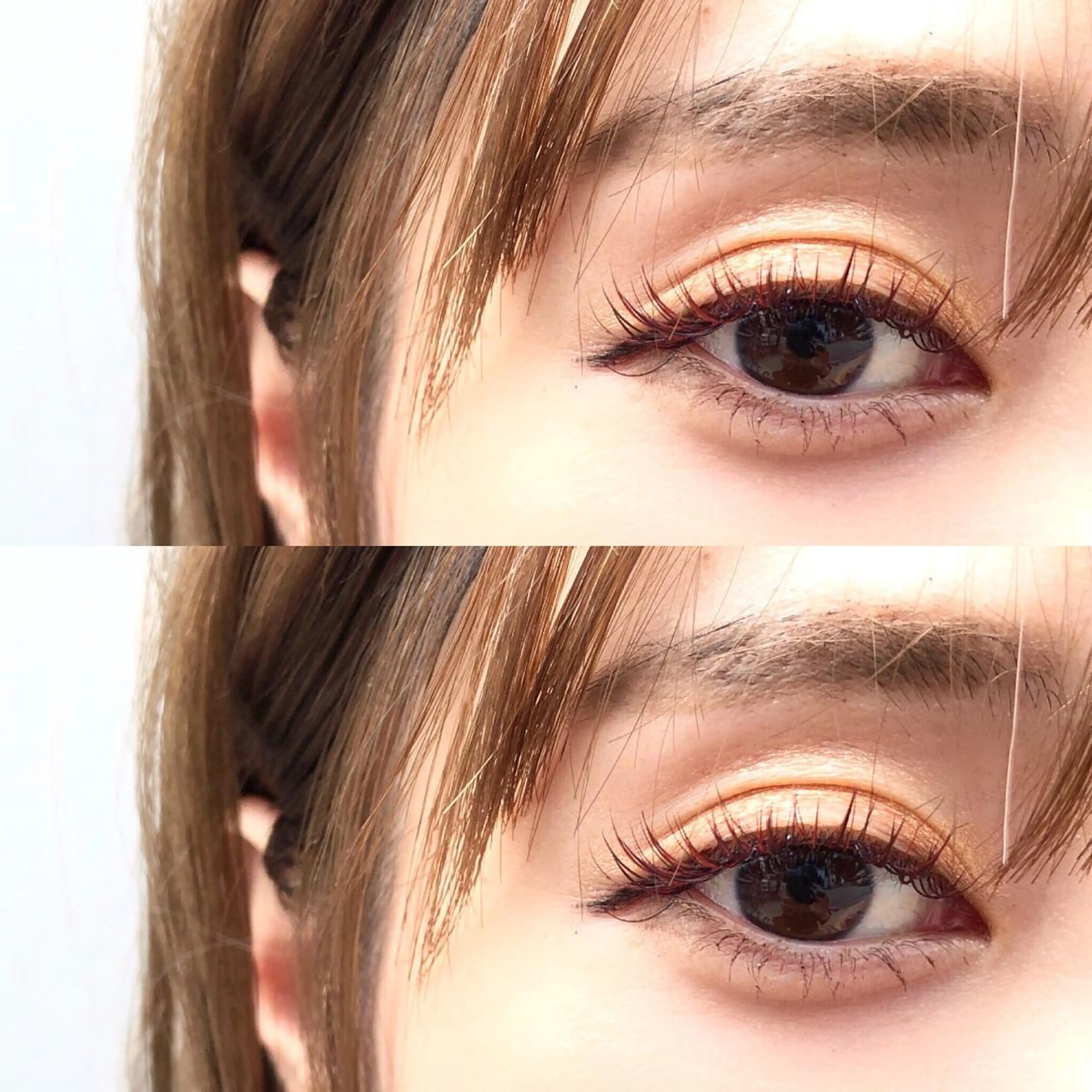 マツエク・マツパ fino トータルビューティーのマツエク・マツパデザイン