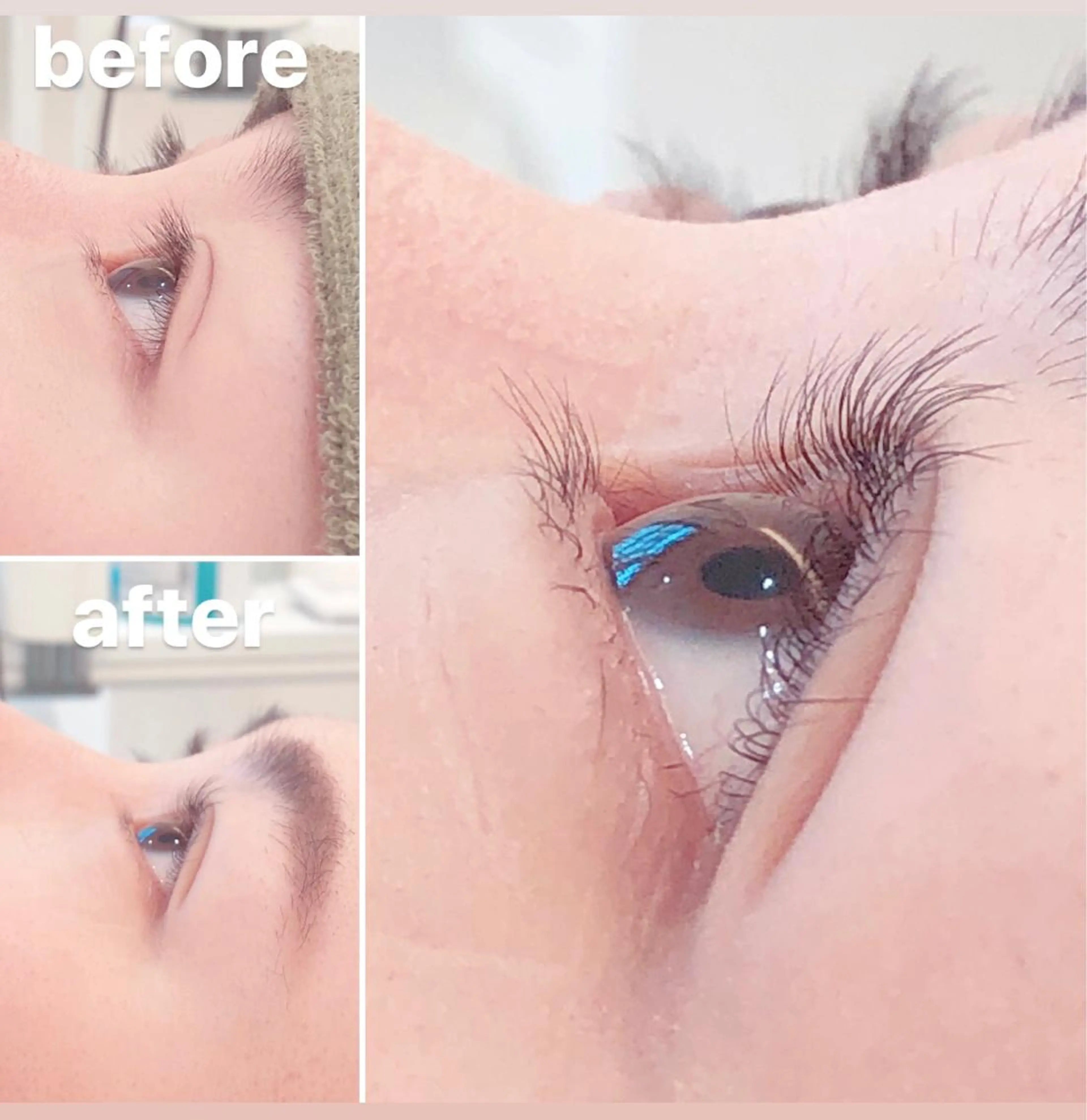 マツエク・マツパ syisyu アイラッシュ高槻店のマツエク・マツパデザイン