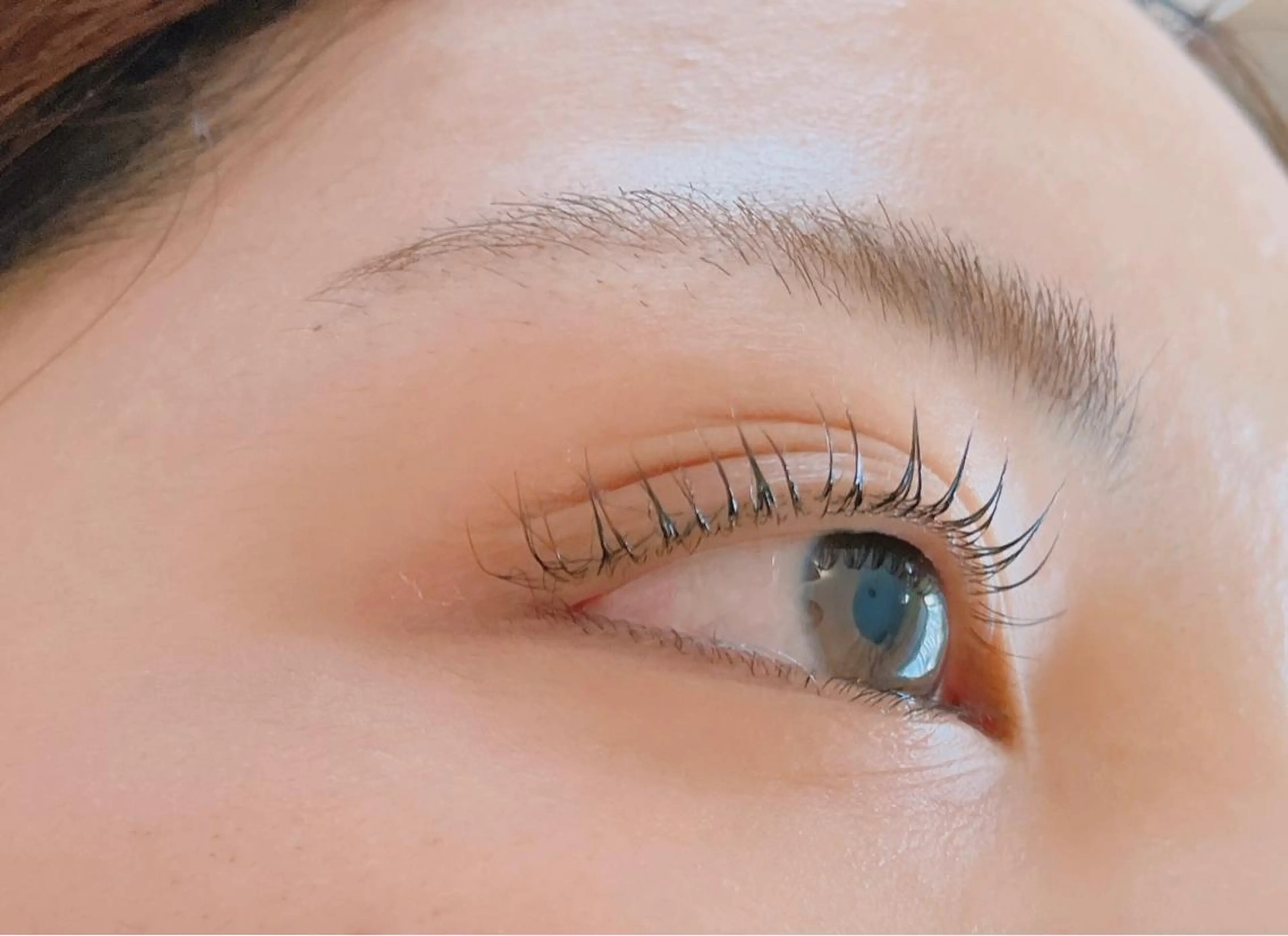 マツエク・マツパ プライベートサロン ココルのマツエク・マツパデザイン