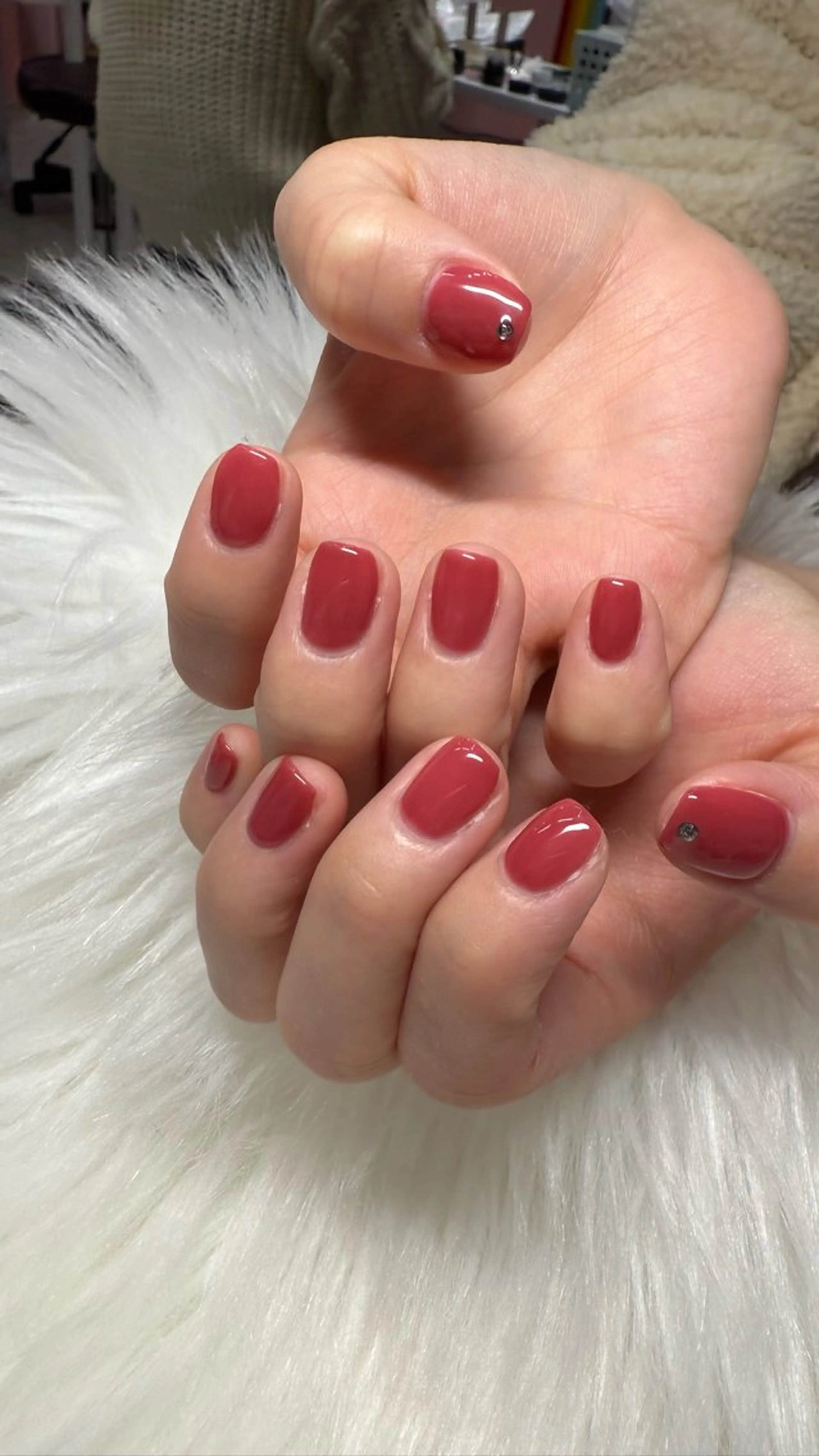 ネイル ⭐︎ shinoのネイルデザイン