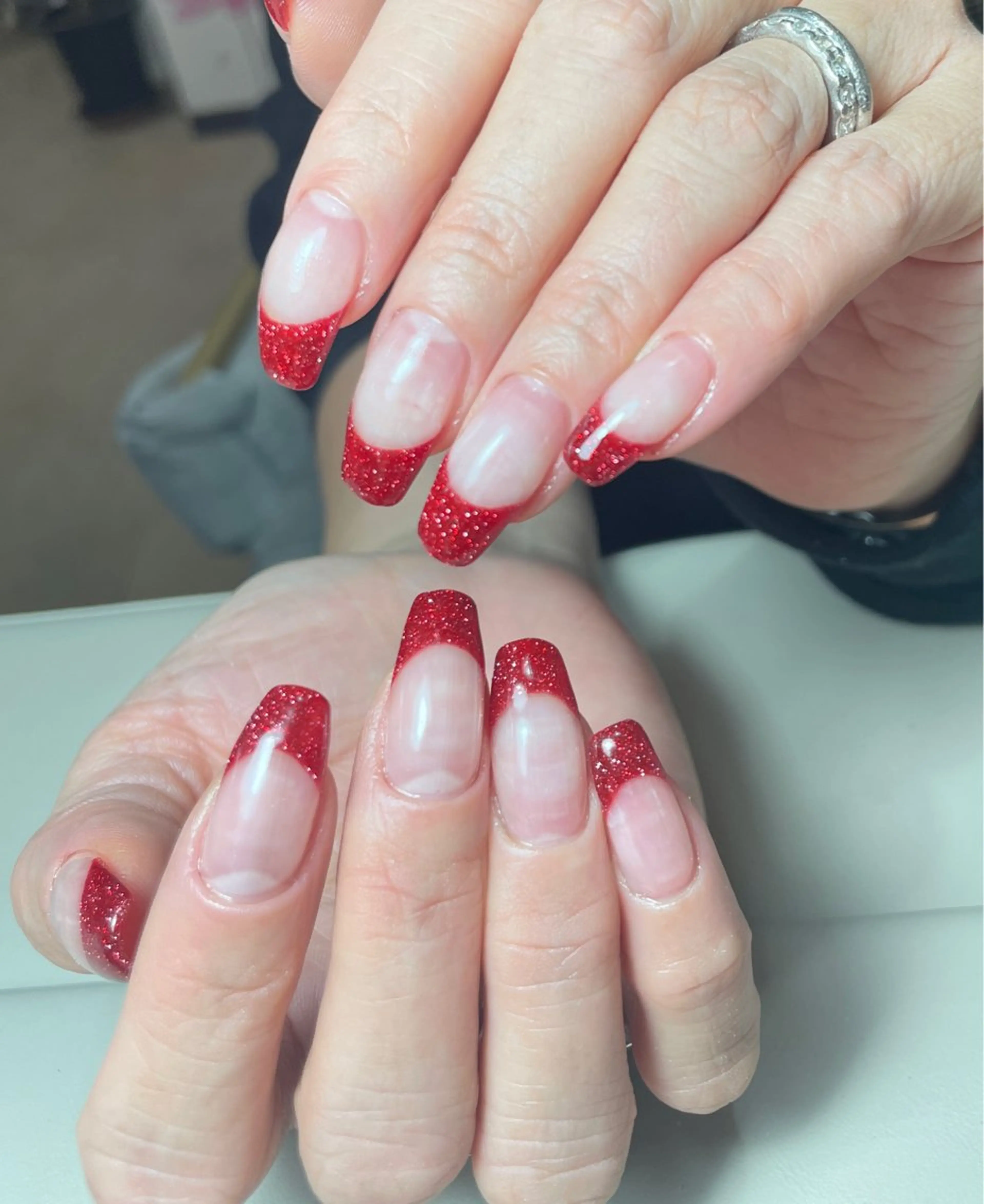 ネイル AngelChris ビューティーサロンのネイルデザイン