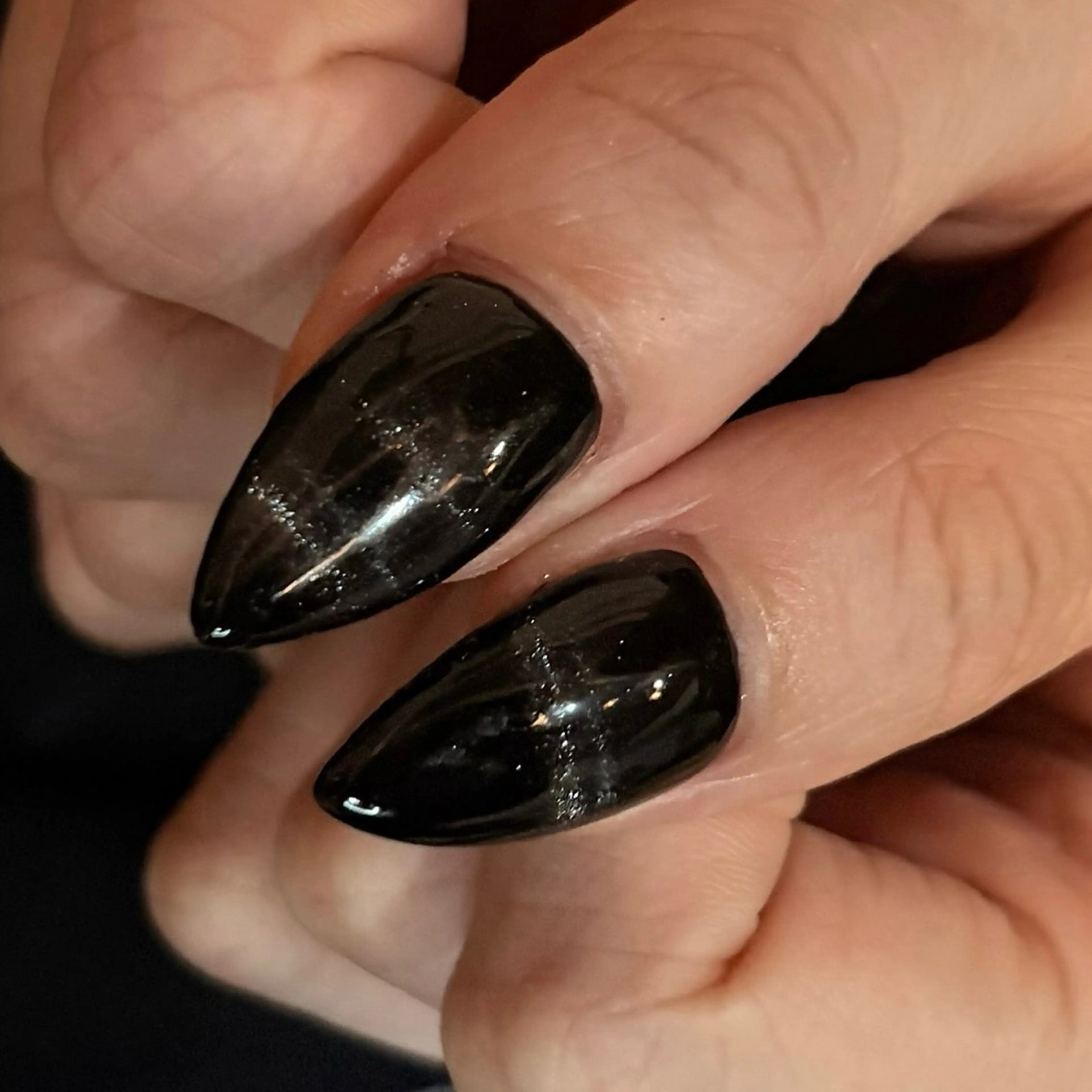 ネイル kanami motelのネイルデザイン