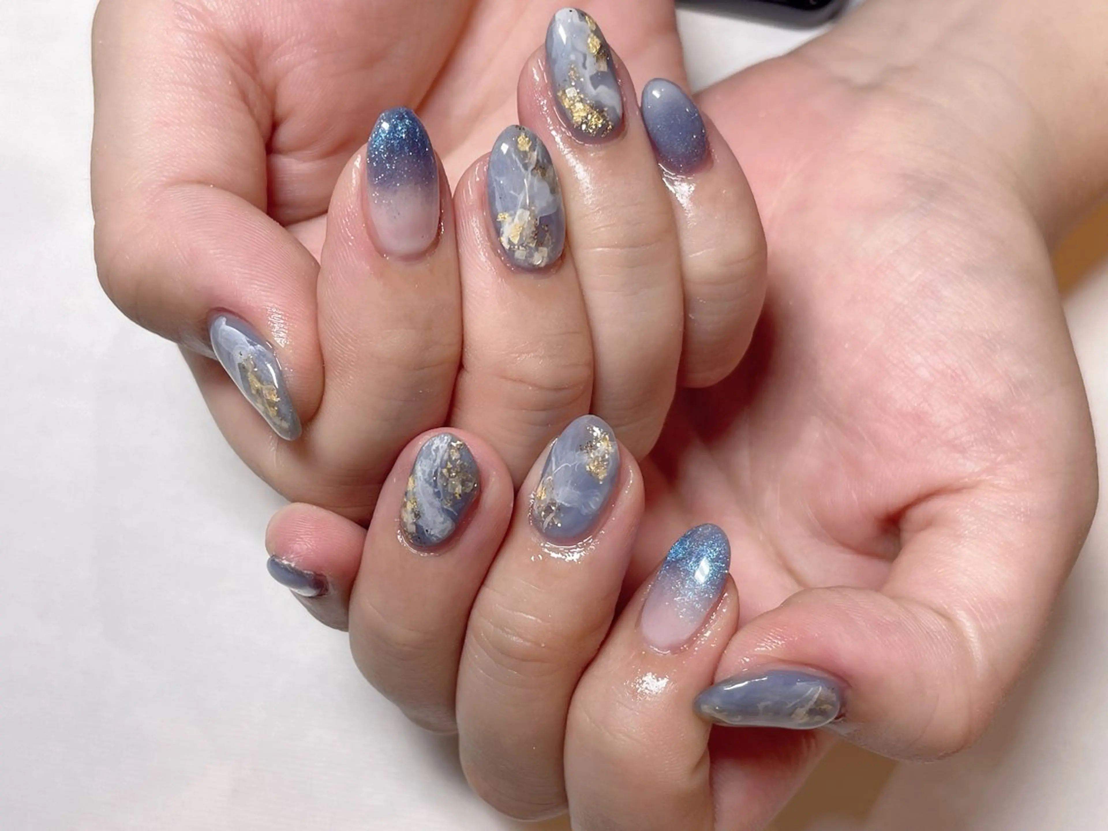 ネイル Rarity nail salonのネイルデザイン