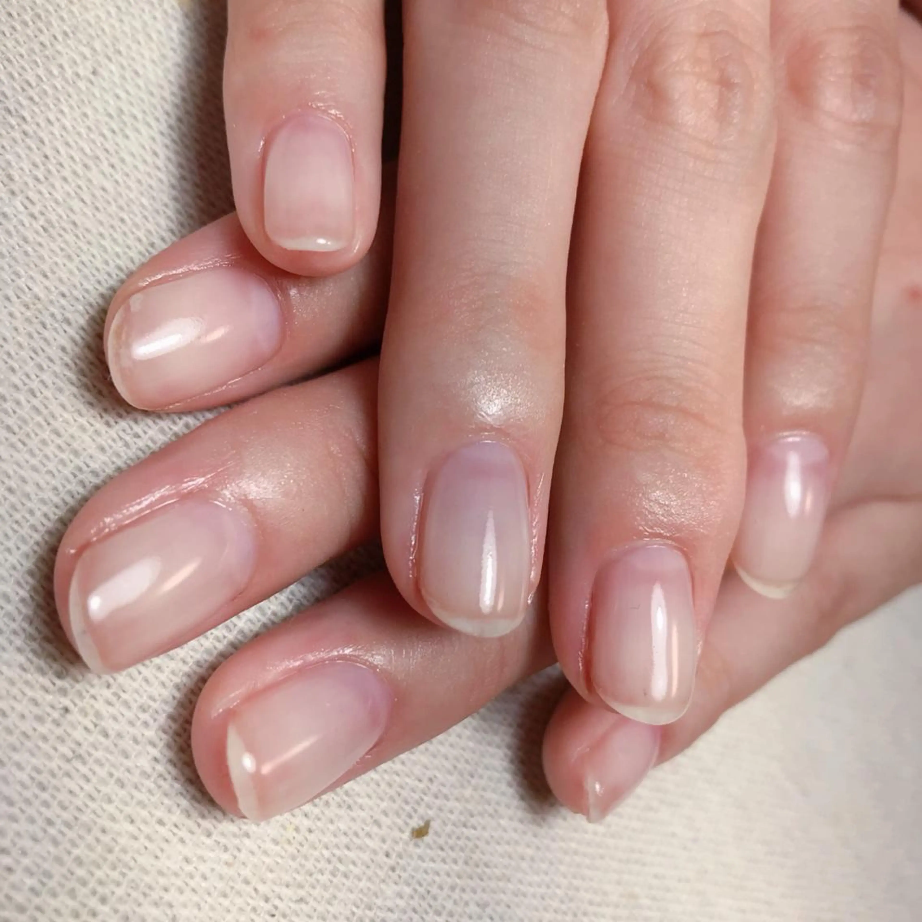 ネイル ハンドネイル 💅chainail _aiのネイルデザイン