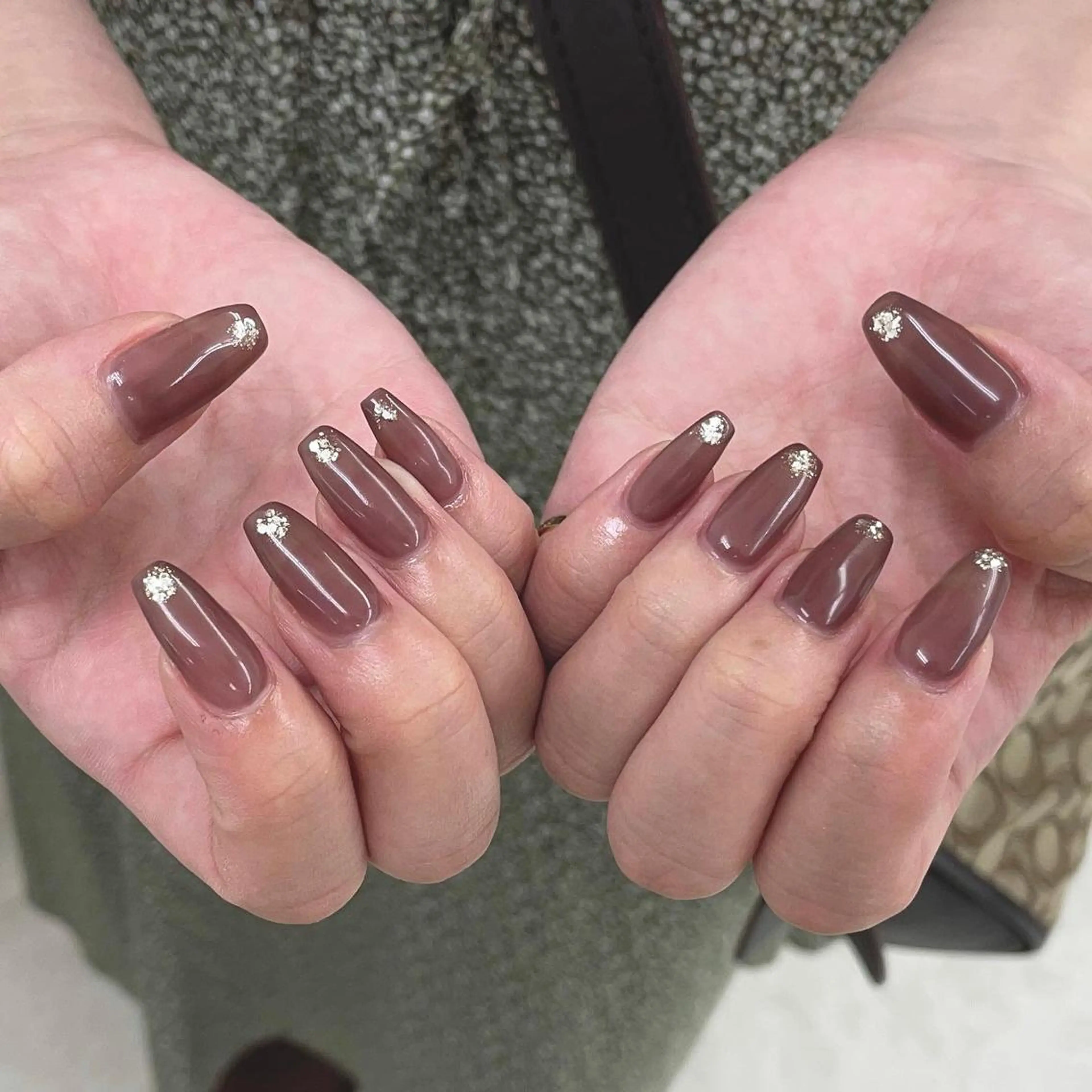 ネイル Lety total beautyのネイルデザイン