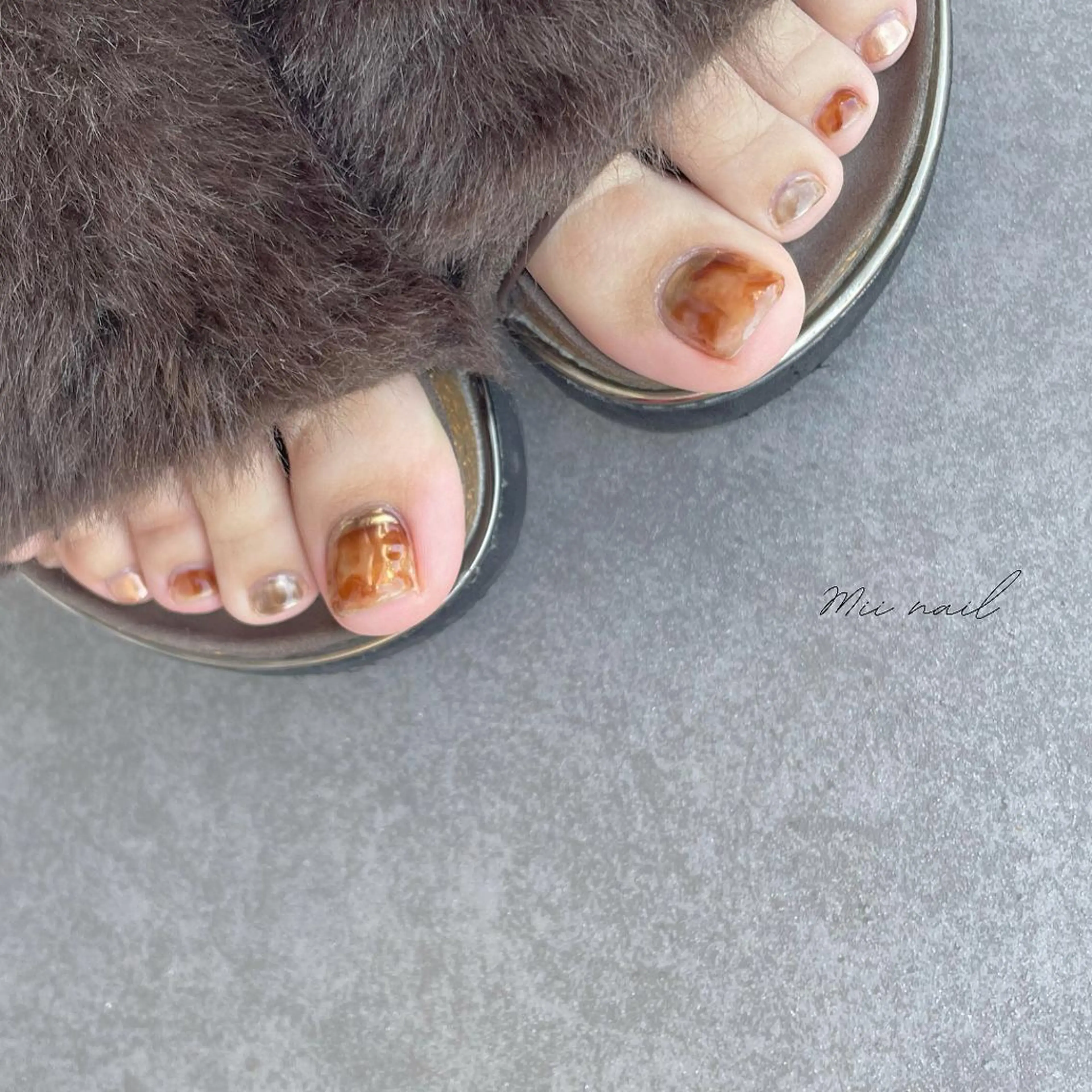 ネイル Mii nail いづみのその他イメージ
