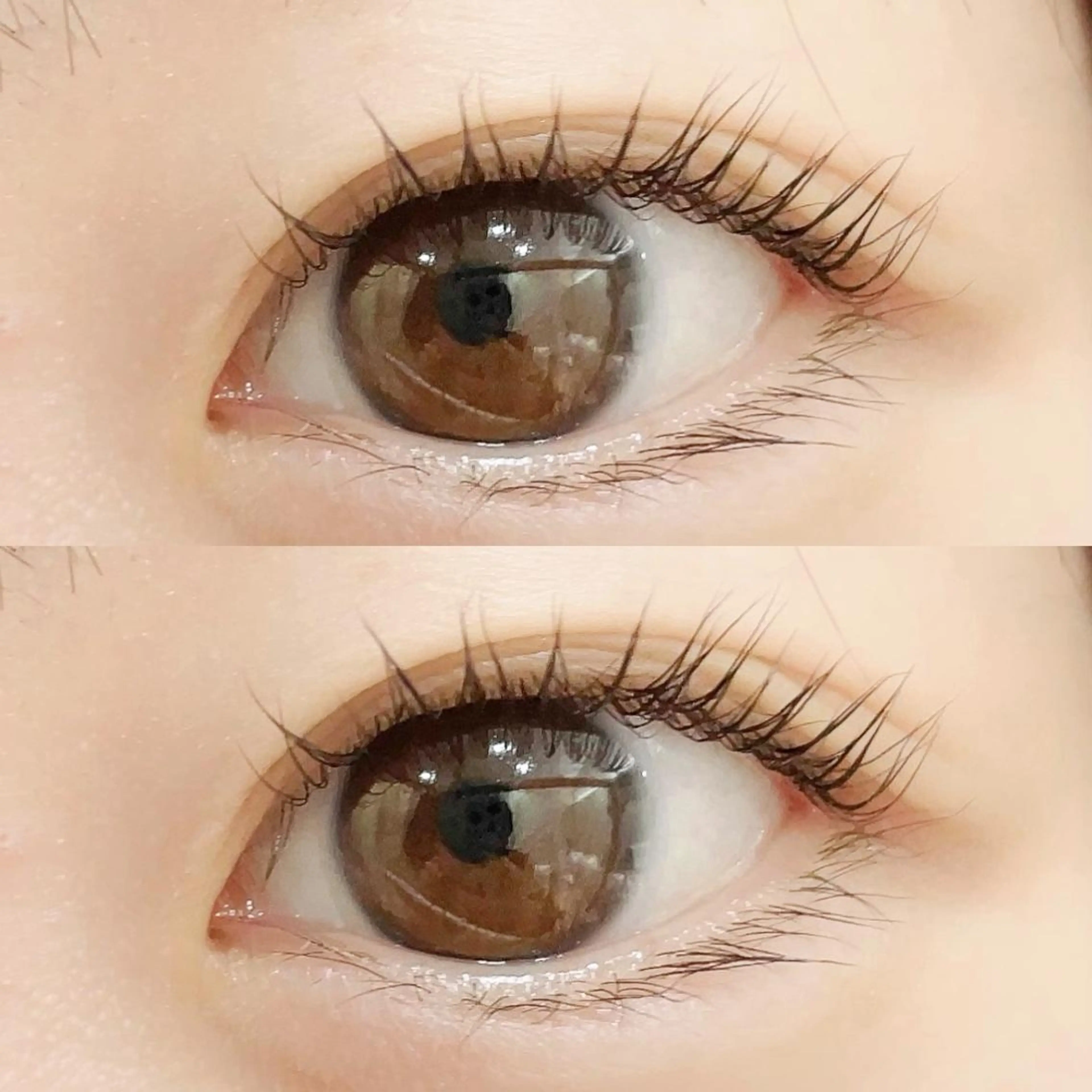 マツエク・マツパ ♡KAORI hip'seyes♡のマツエク・マツパデザイン