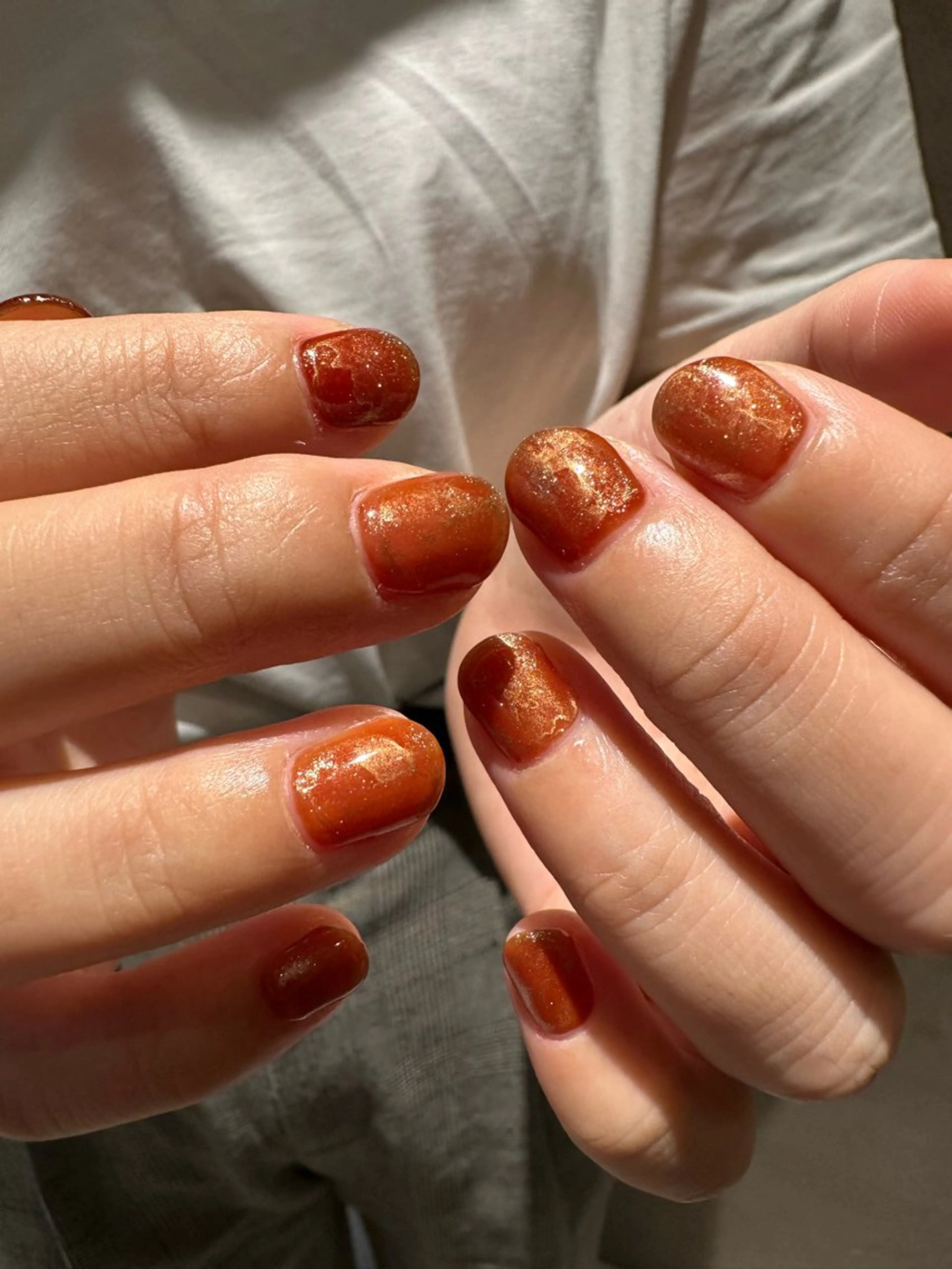 ネイル filonnail / Shioriのネイルデザイン