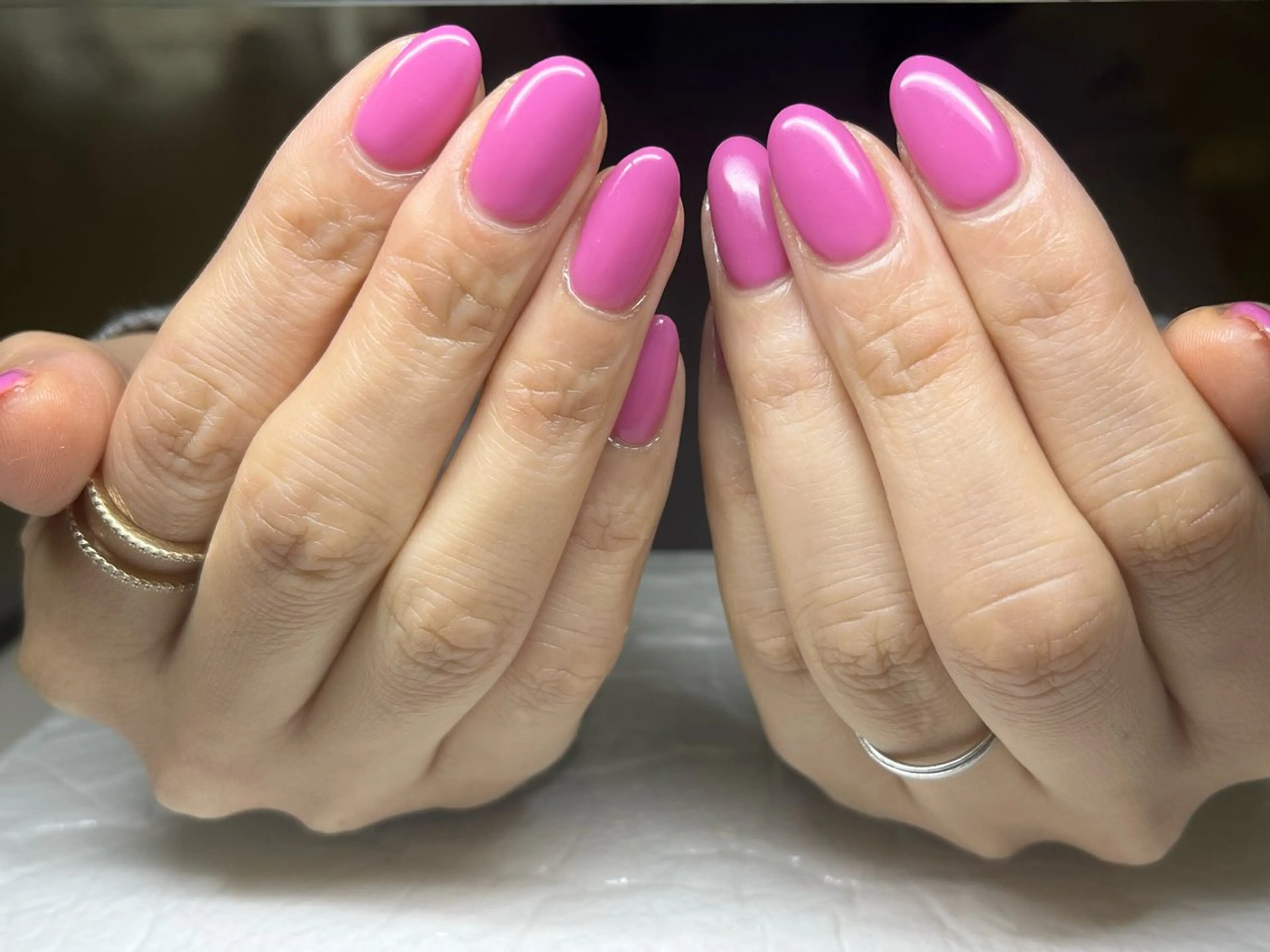 ネイル ネイリスト ももこのネイルデザイン