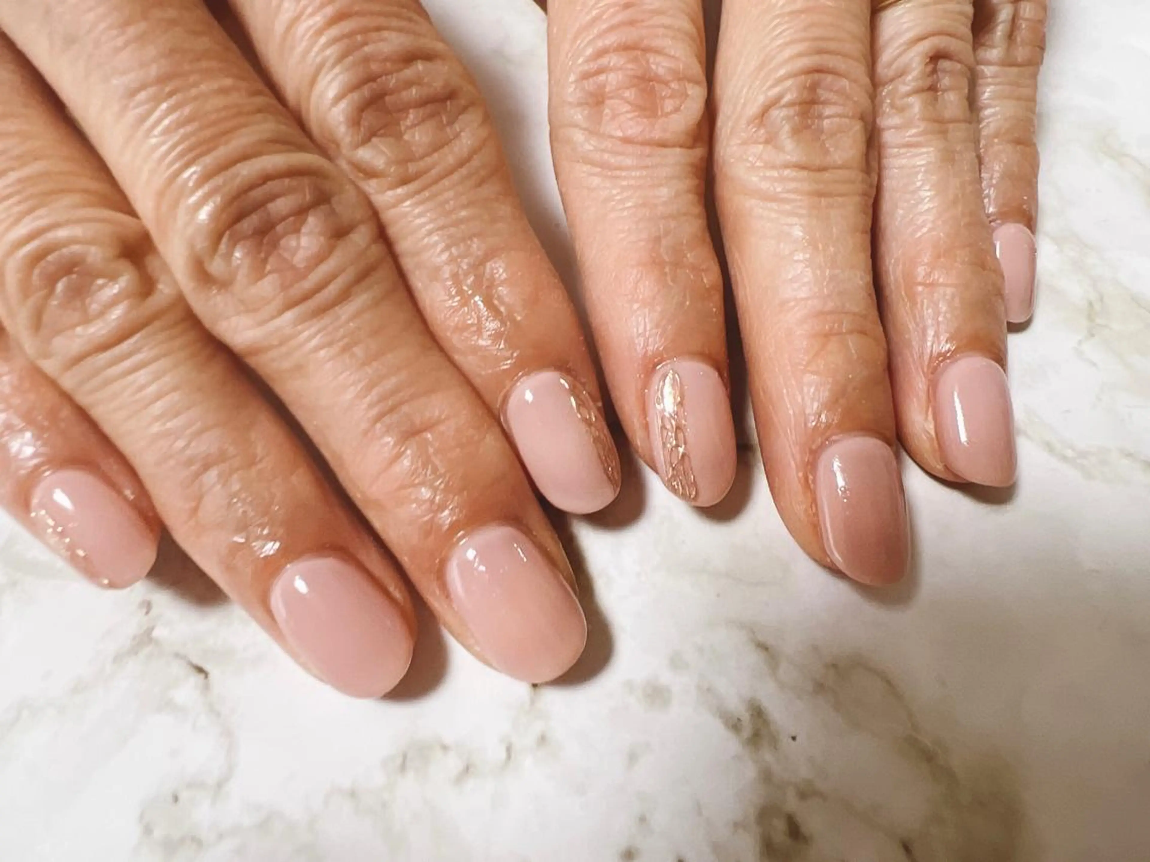 ネイル kikinail 溝の口のネイルデザイン