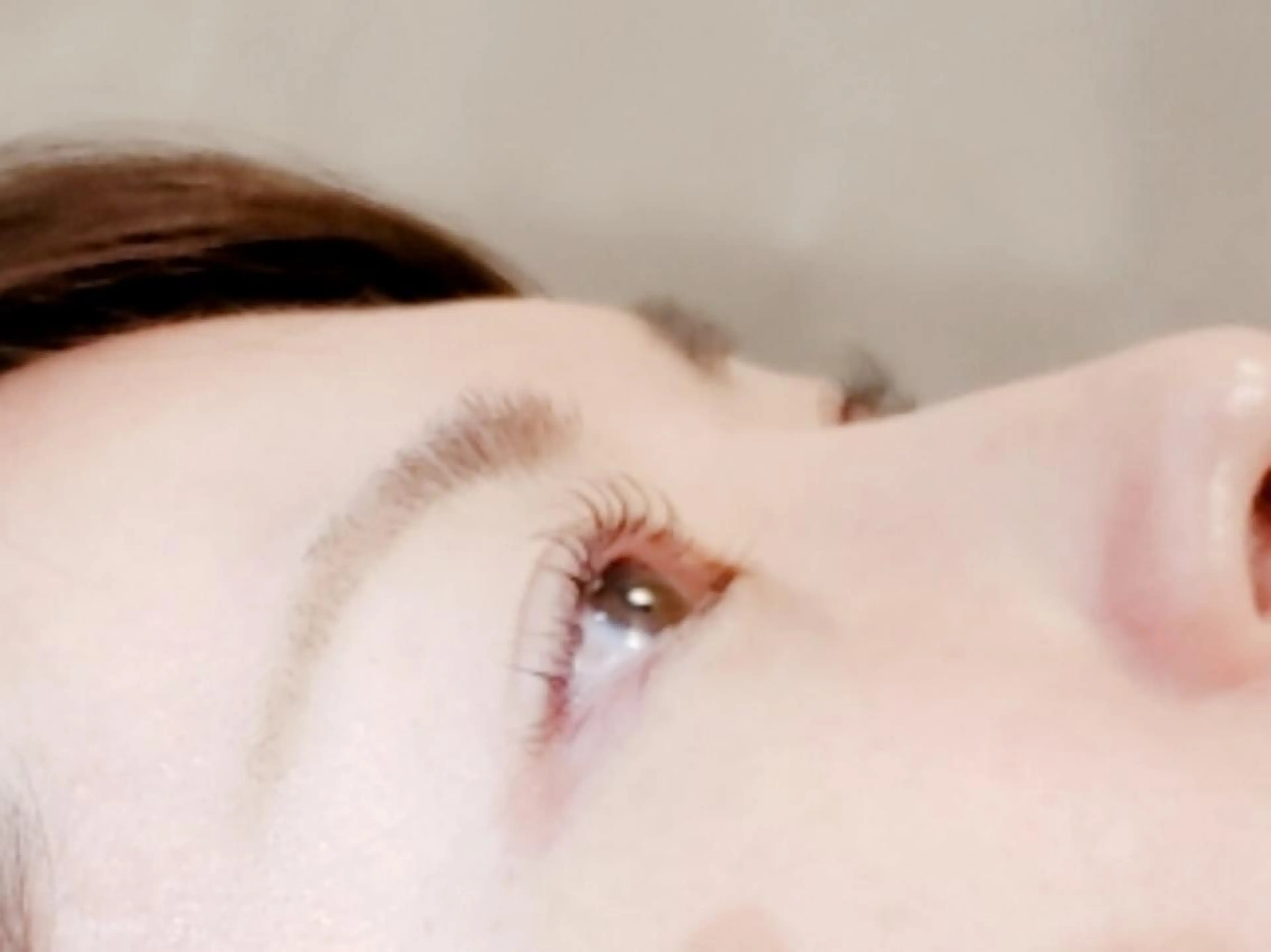 マツエク・マツパ まつげパーマ 亀谷 夏希のマツエク・マツパデザイン