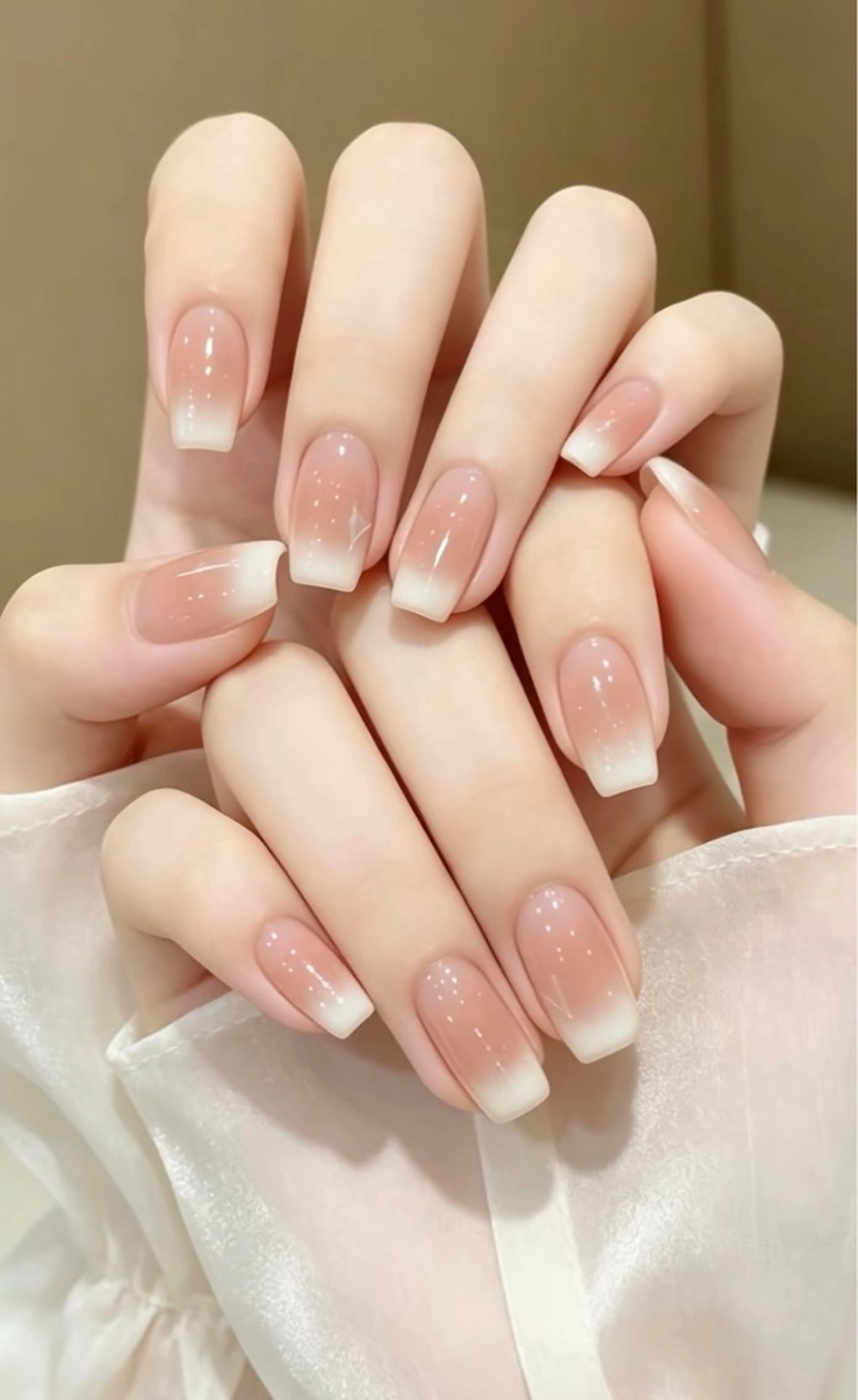 ネイル ハンドネイル H1 Nail カオリのネイルデザイン
