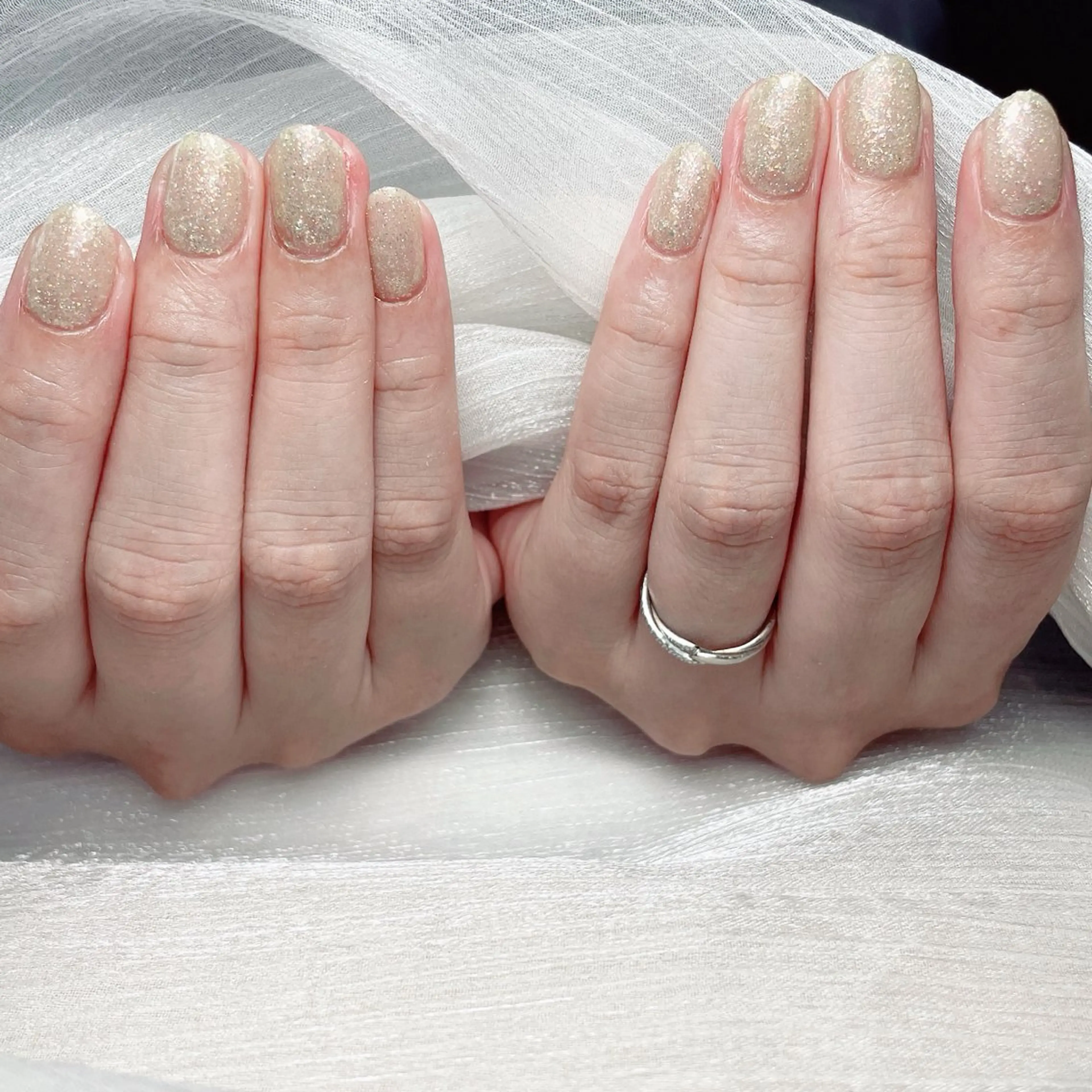 ネイル ハンドネイル リナネイルサロン 松戸八柱所属・リナ ネイルサロンのネイルデザイン