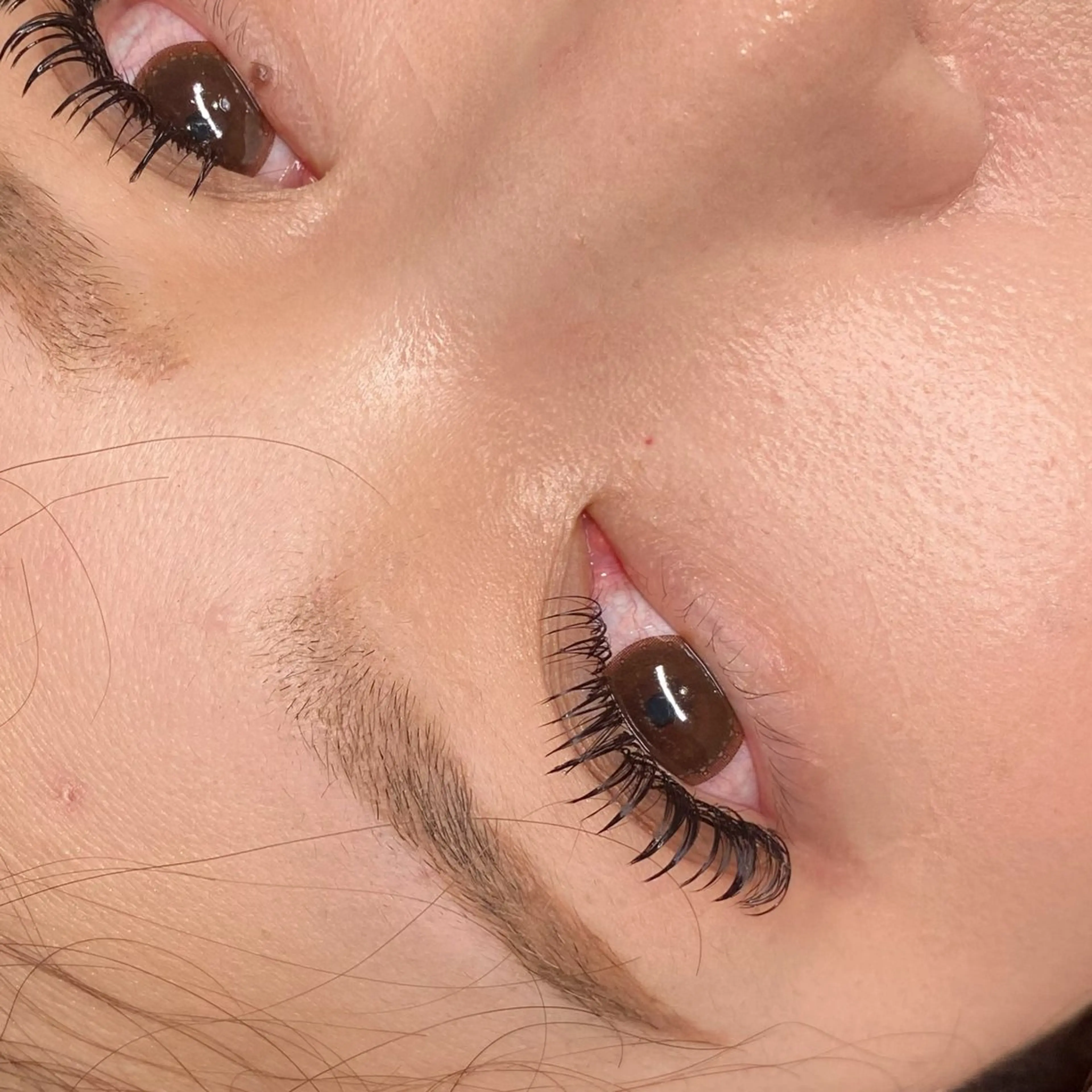 マツエク・マツパ マツエク MAKOTO🌹 Amaranth金山のマツエク・マツパデザイン