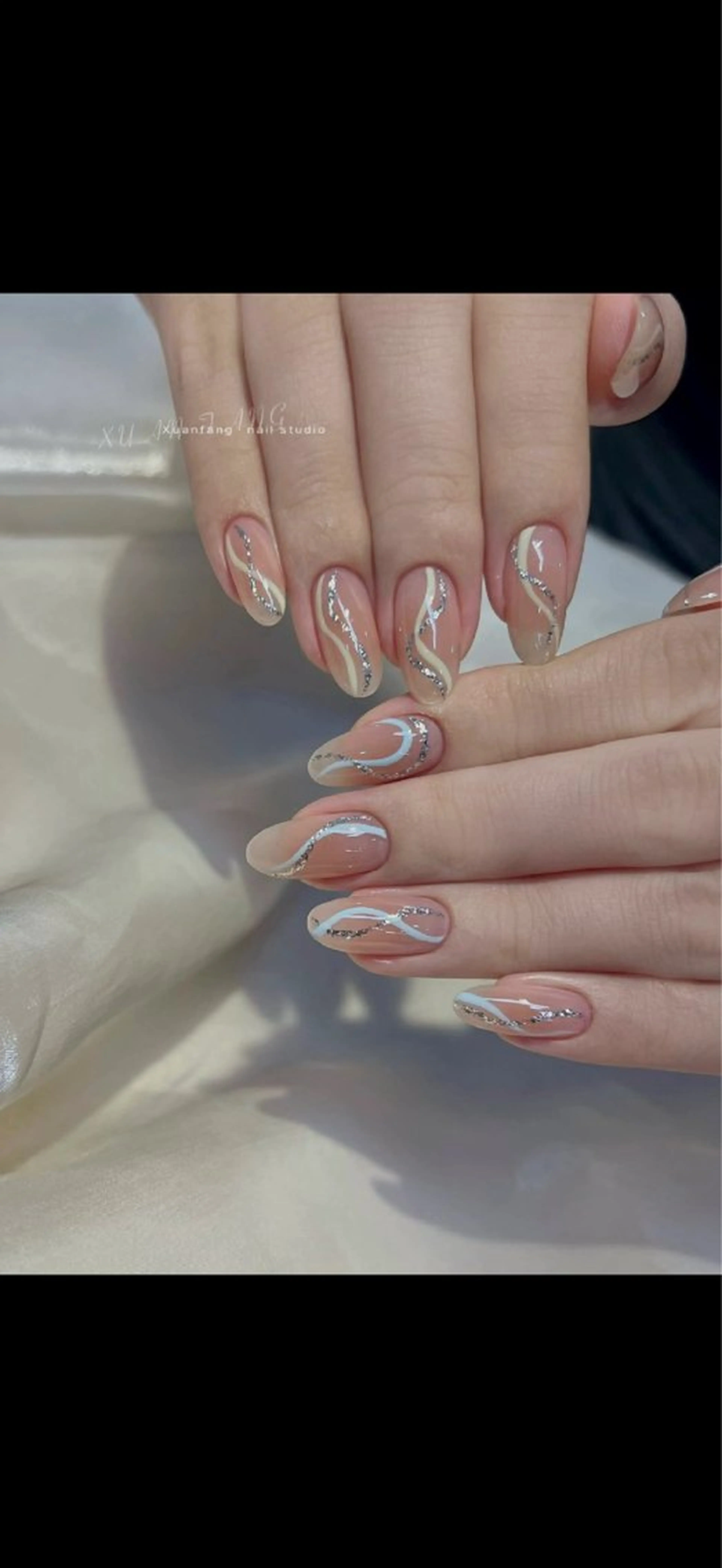 ネイル ハンドネイル ハンドケア LS NailSalonのネイルデザイン