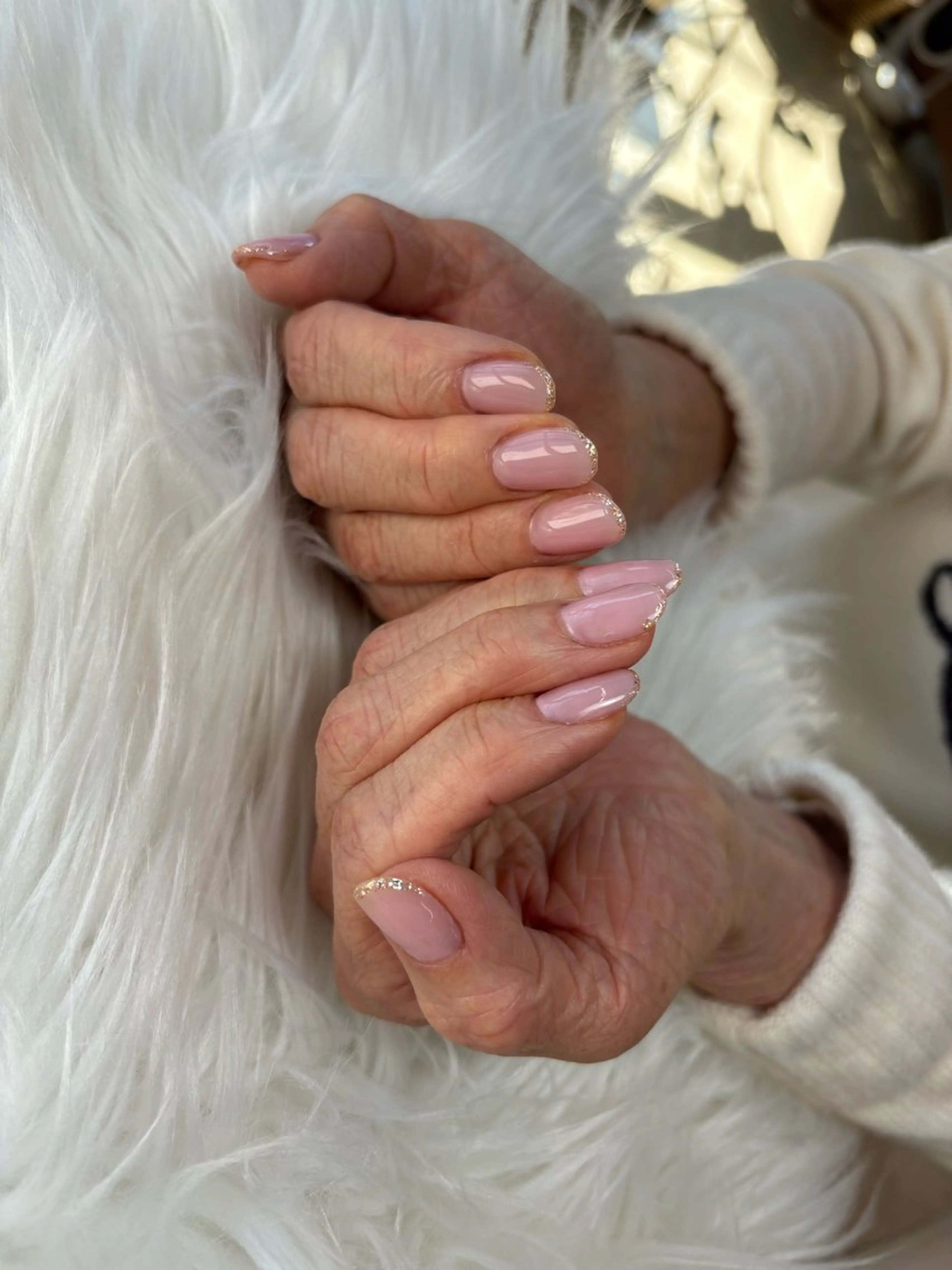 ネイル Lys. 篠崎のネイルデザイン