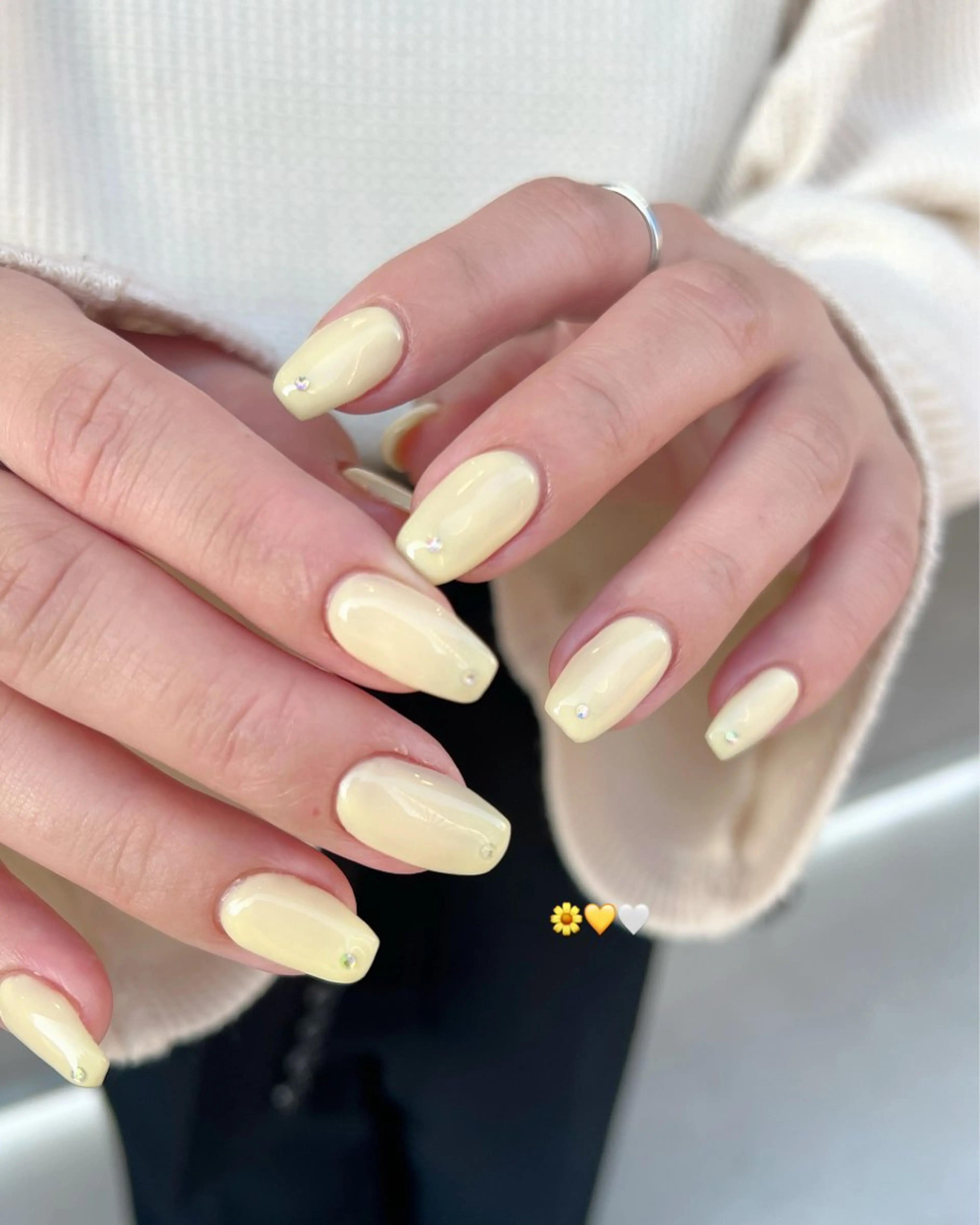 ネイル ハンドネイル kiki ._.nailのマツエク・マツパデザイン