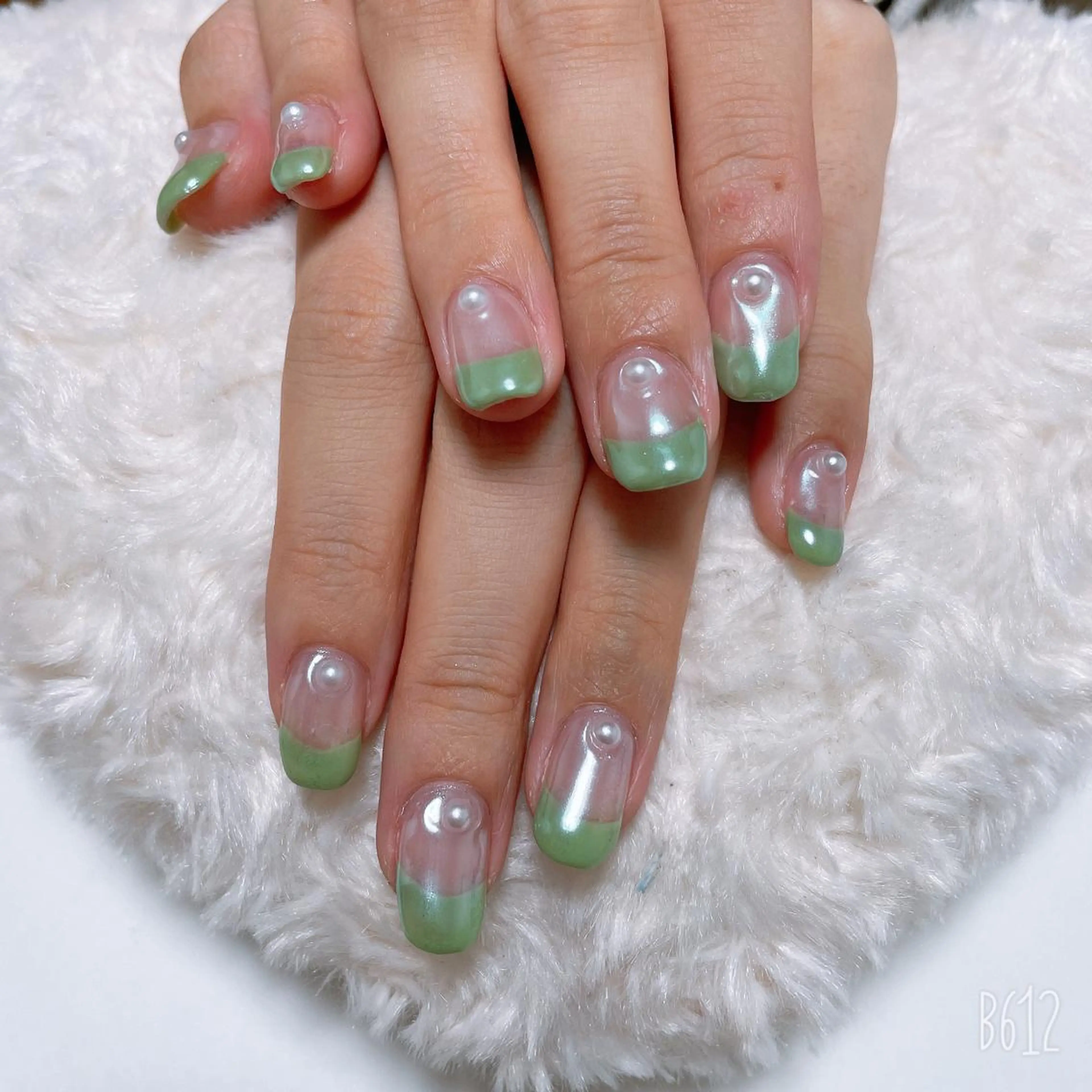 ネイル The Best Beauty受付担当のエステ・リラクイメージ