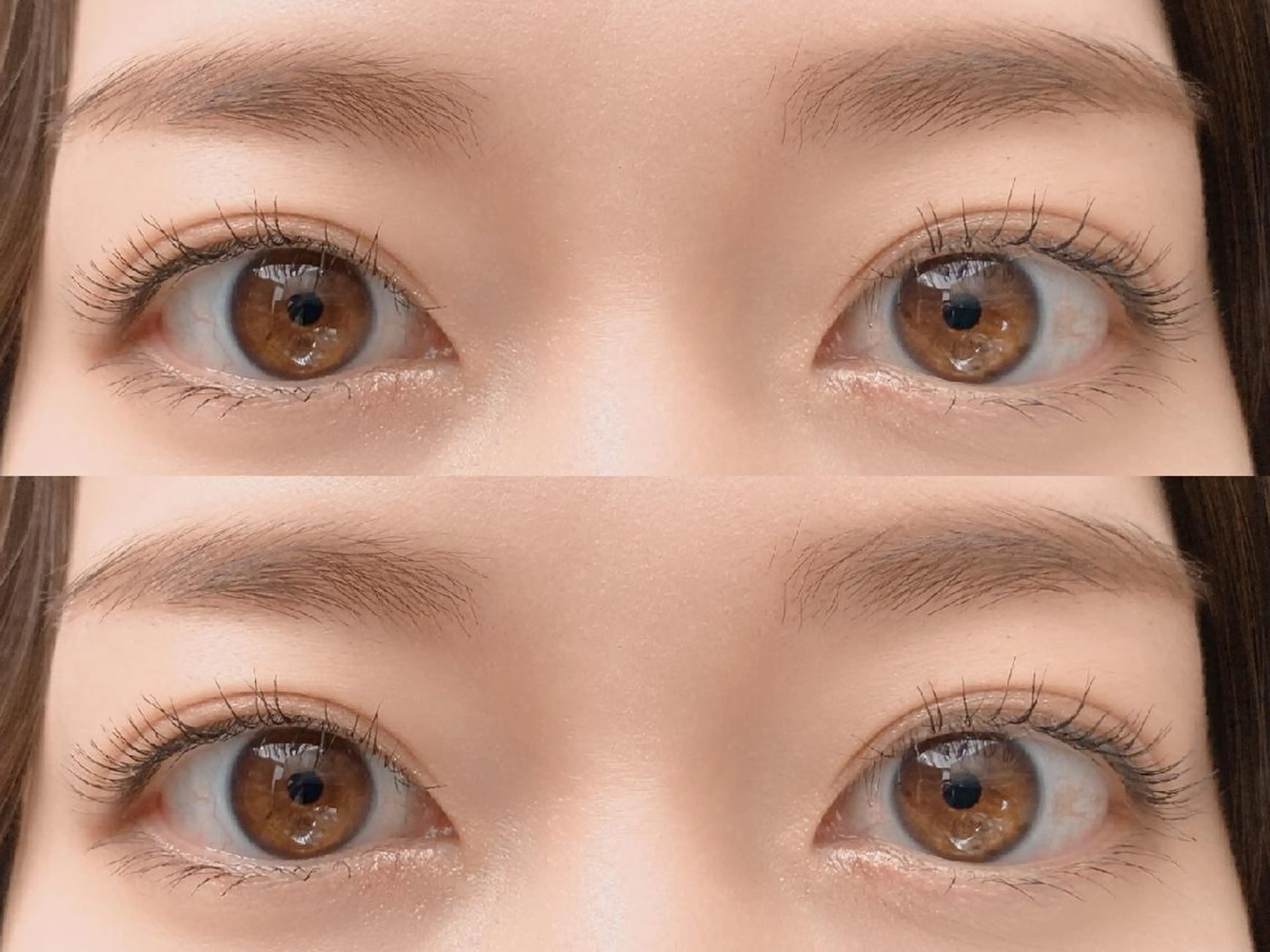 マツエク・マツパ アイビーライン武蔵小杉所属・💟アイリスト 💟の眉毛・アイブロウイメージ