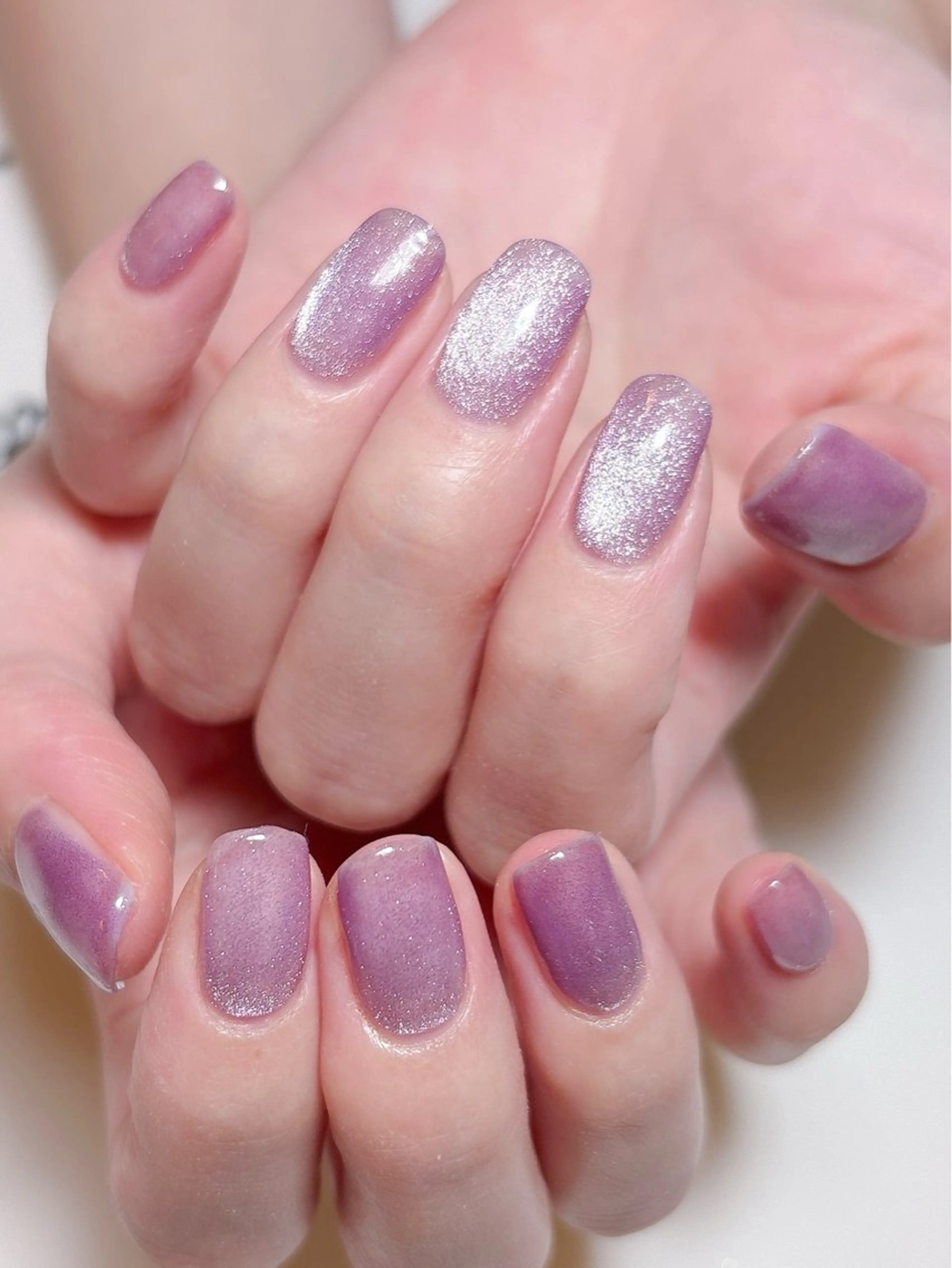 ネイル ハンドネイル 田澤 真理子のネイルデザイン