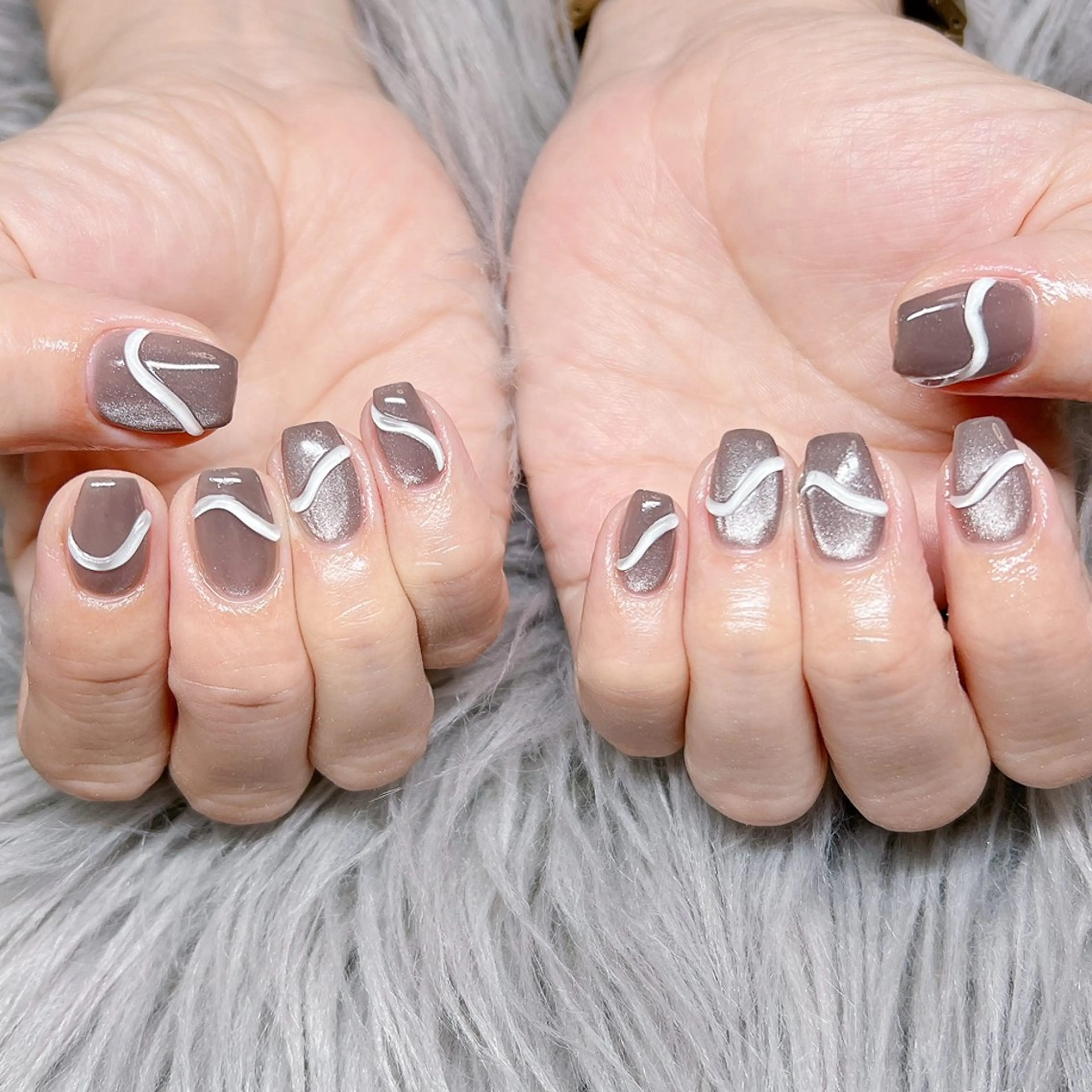 ネイル DollyGirl KYOKOのネイルデザイン