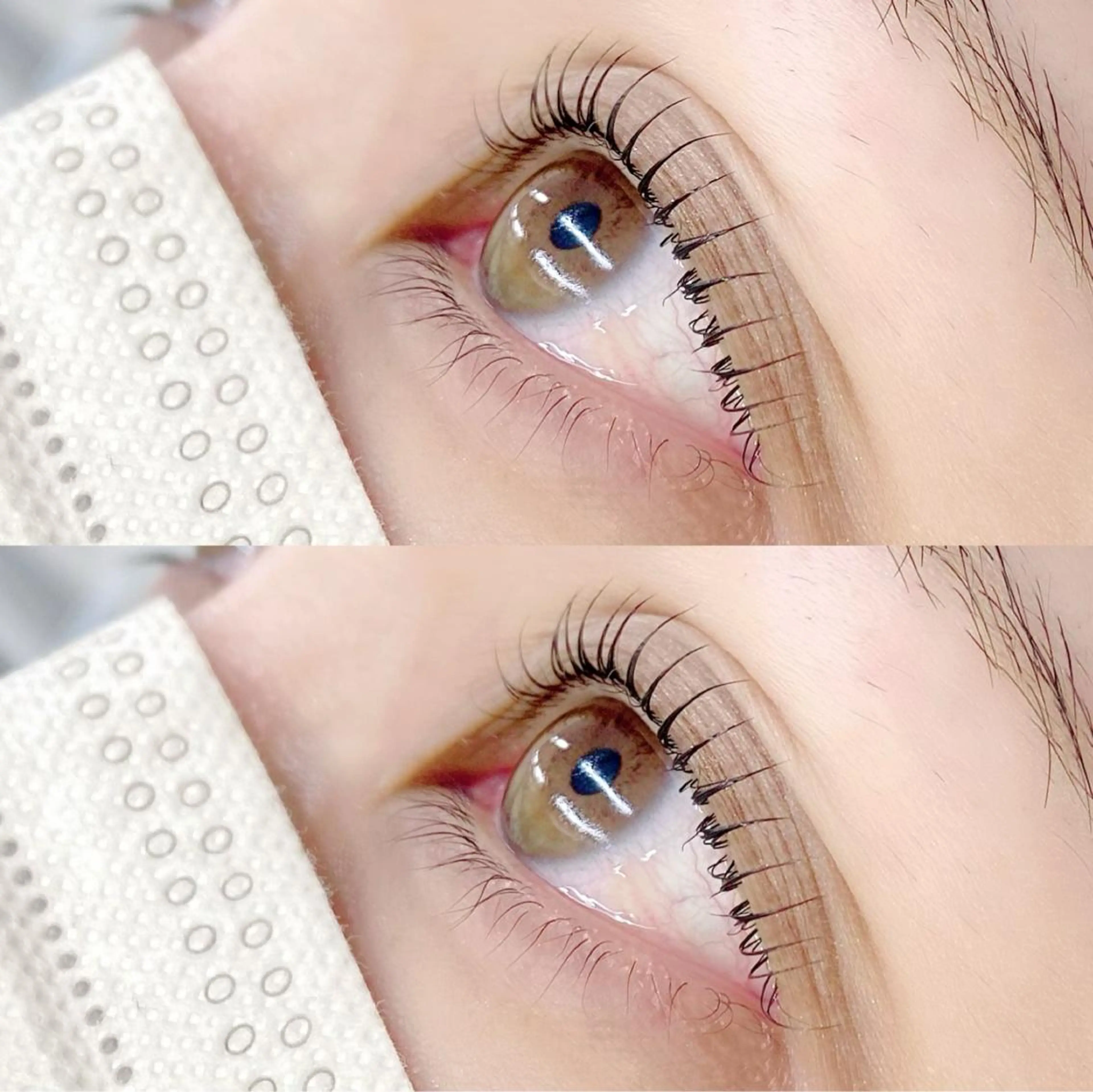 マツエク・マツパ マツパ oma 🕊MISAKIのマツエク・マツパデザイン