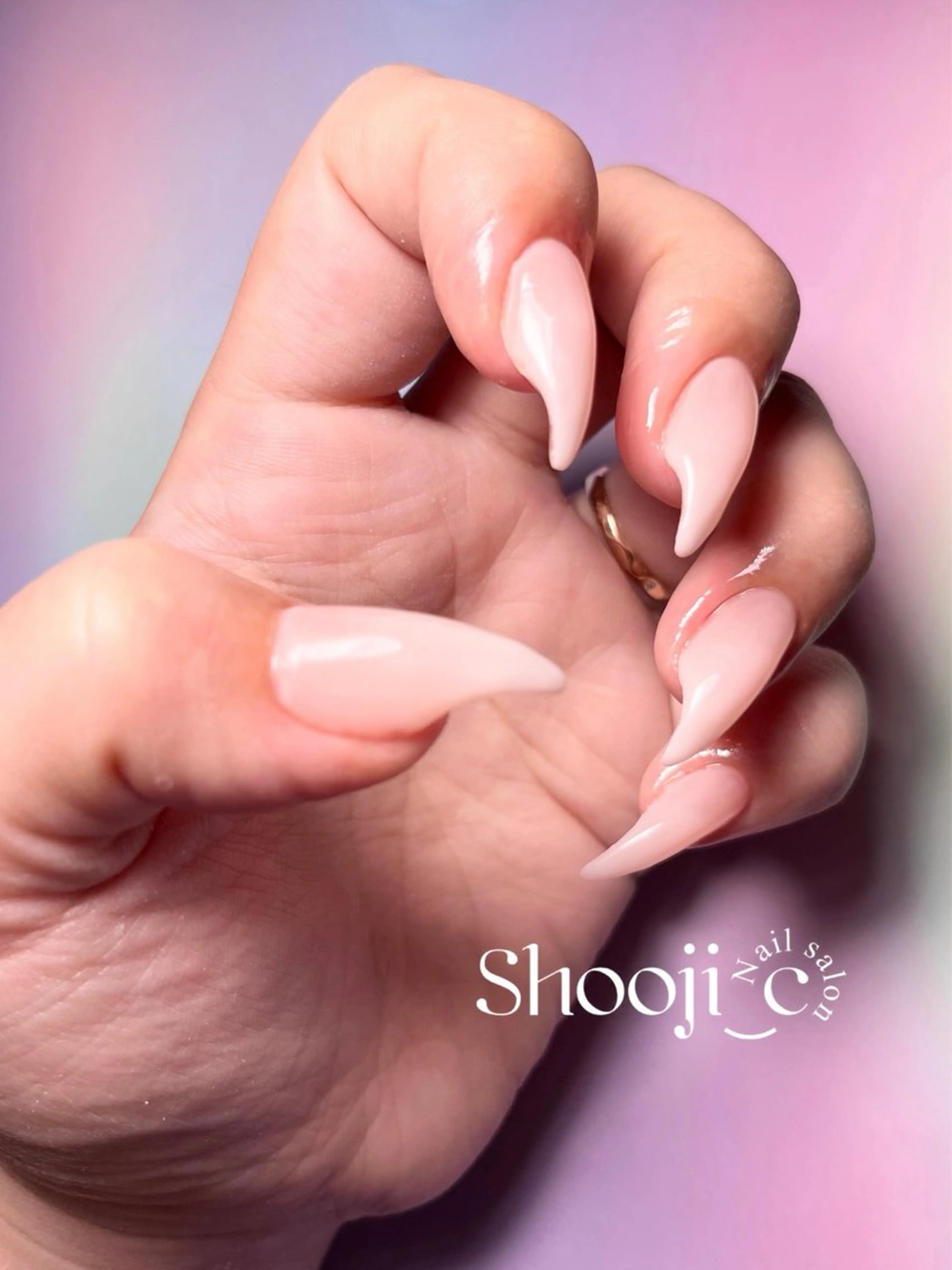 ネイル ハロウィン ハンドネイル Shooji_c Nail salonのネイルデザイン