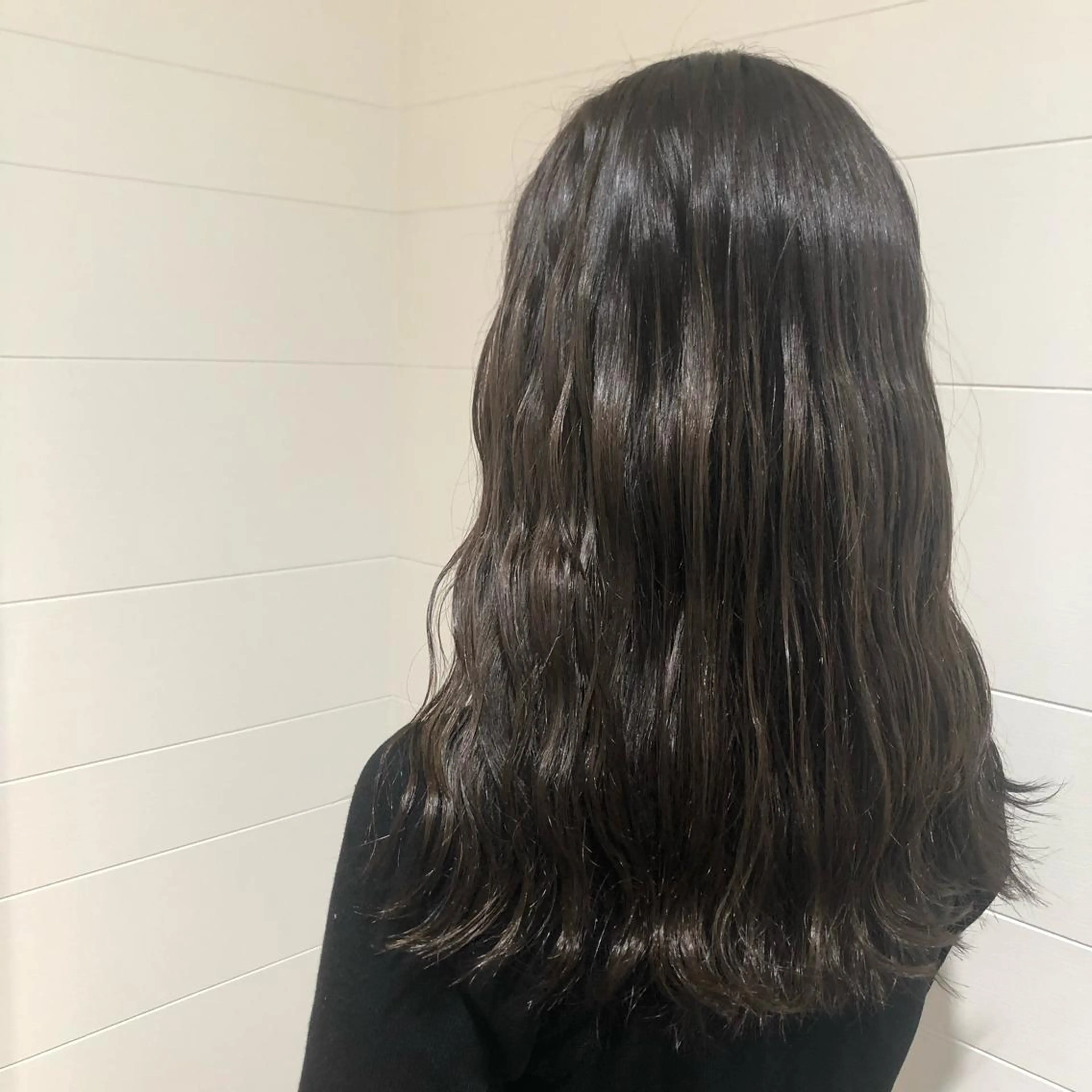 ロング カラー ヘアカラー SEIRA♡レイヤー /ショート得意のヘアスタイル