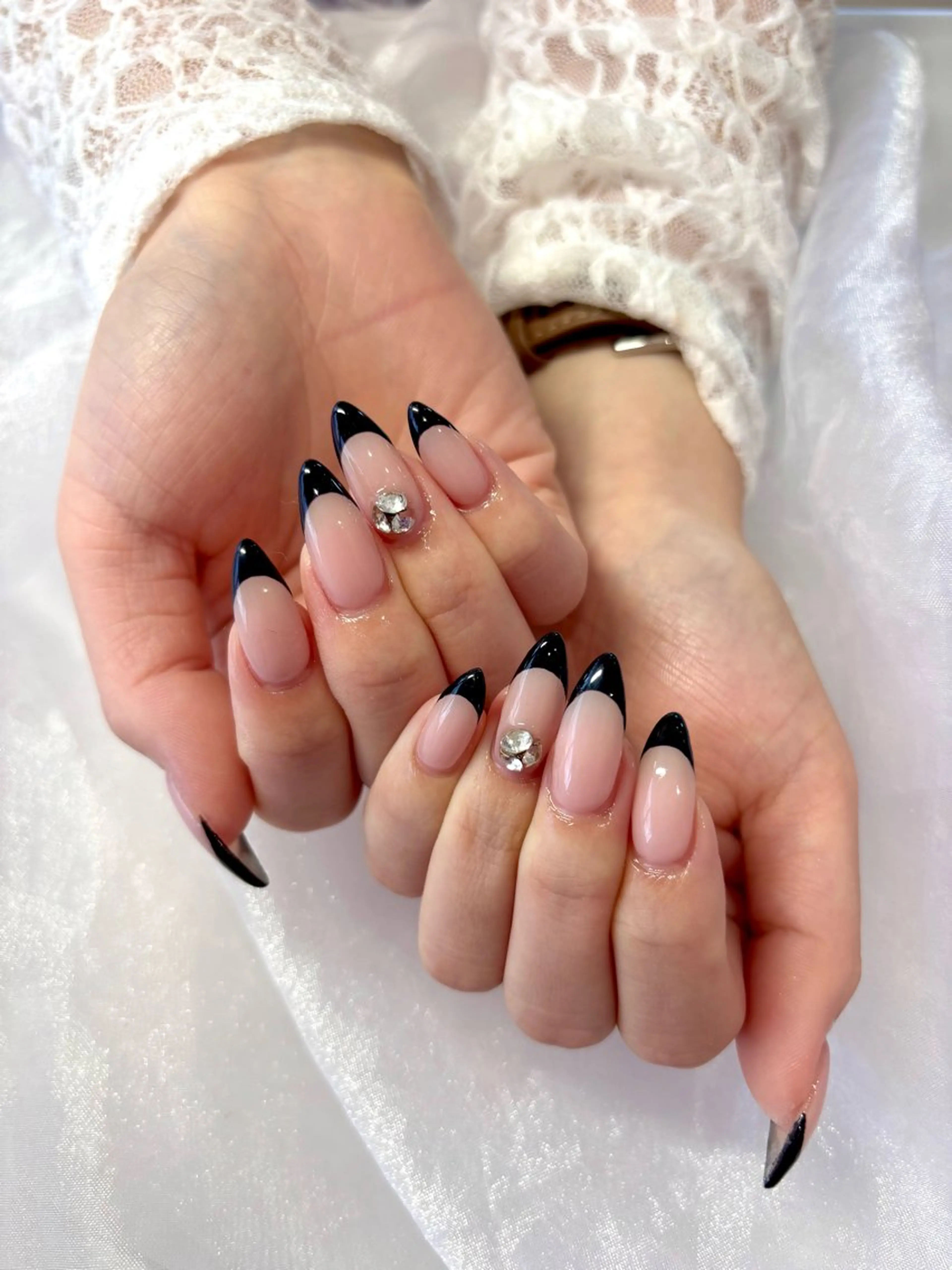 ネイル Dreamin' Nail salonのネイルデザイン