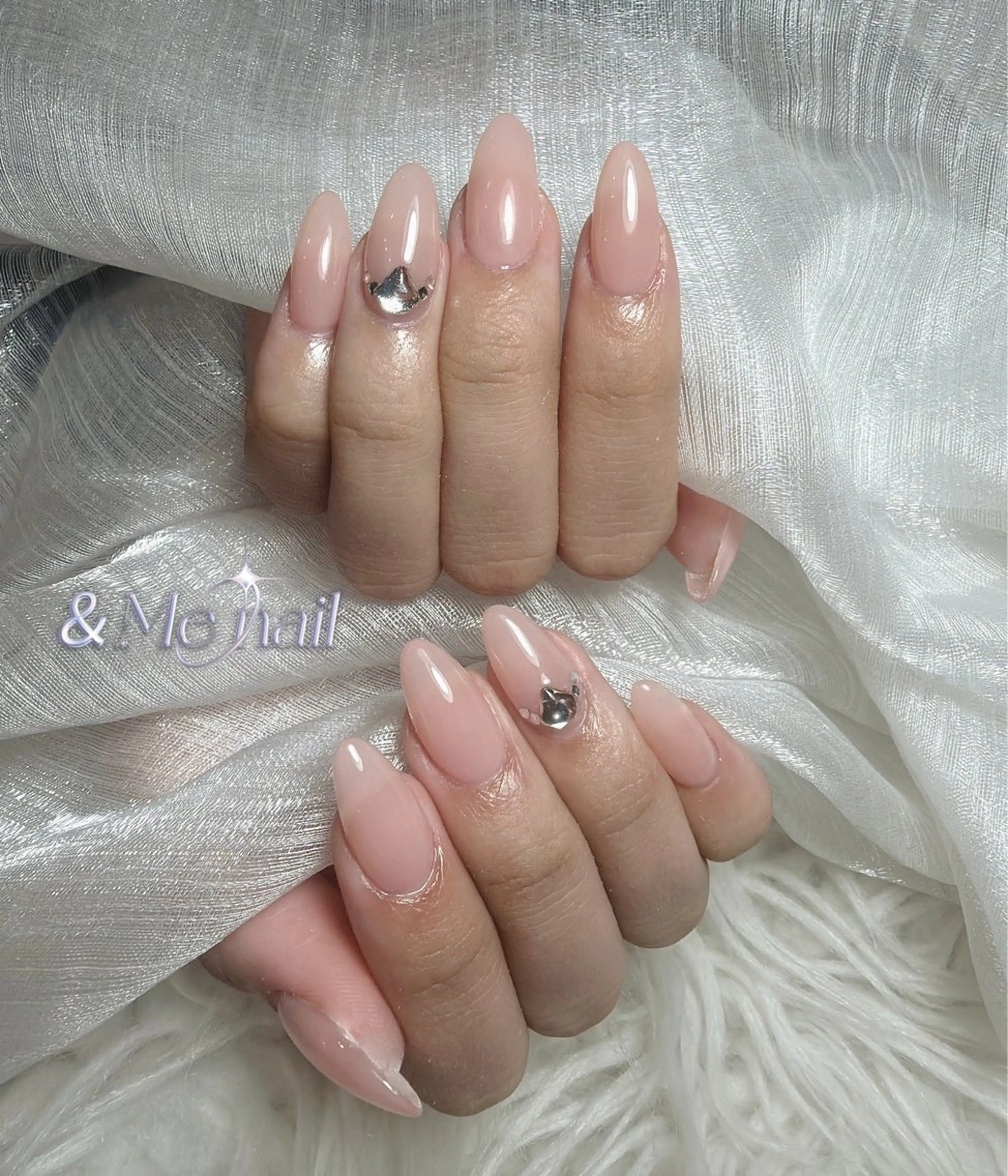 ネイル ハンドネイル &MEネイルサロン COCOのネイルデザイン