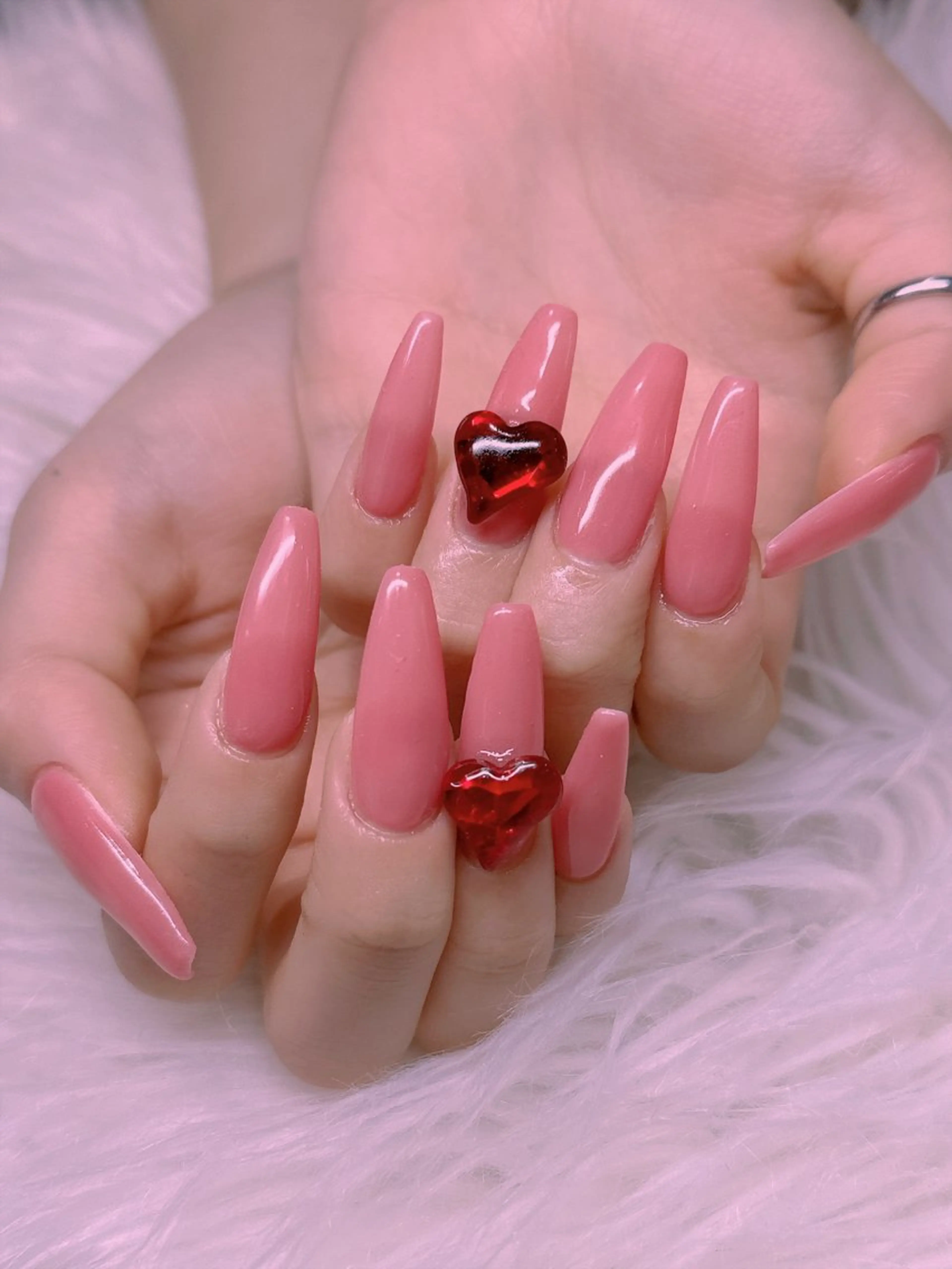 ネイル エムズ エムズのマツエク・マツパデザイン