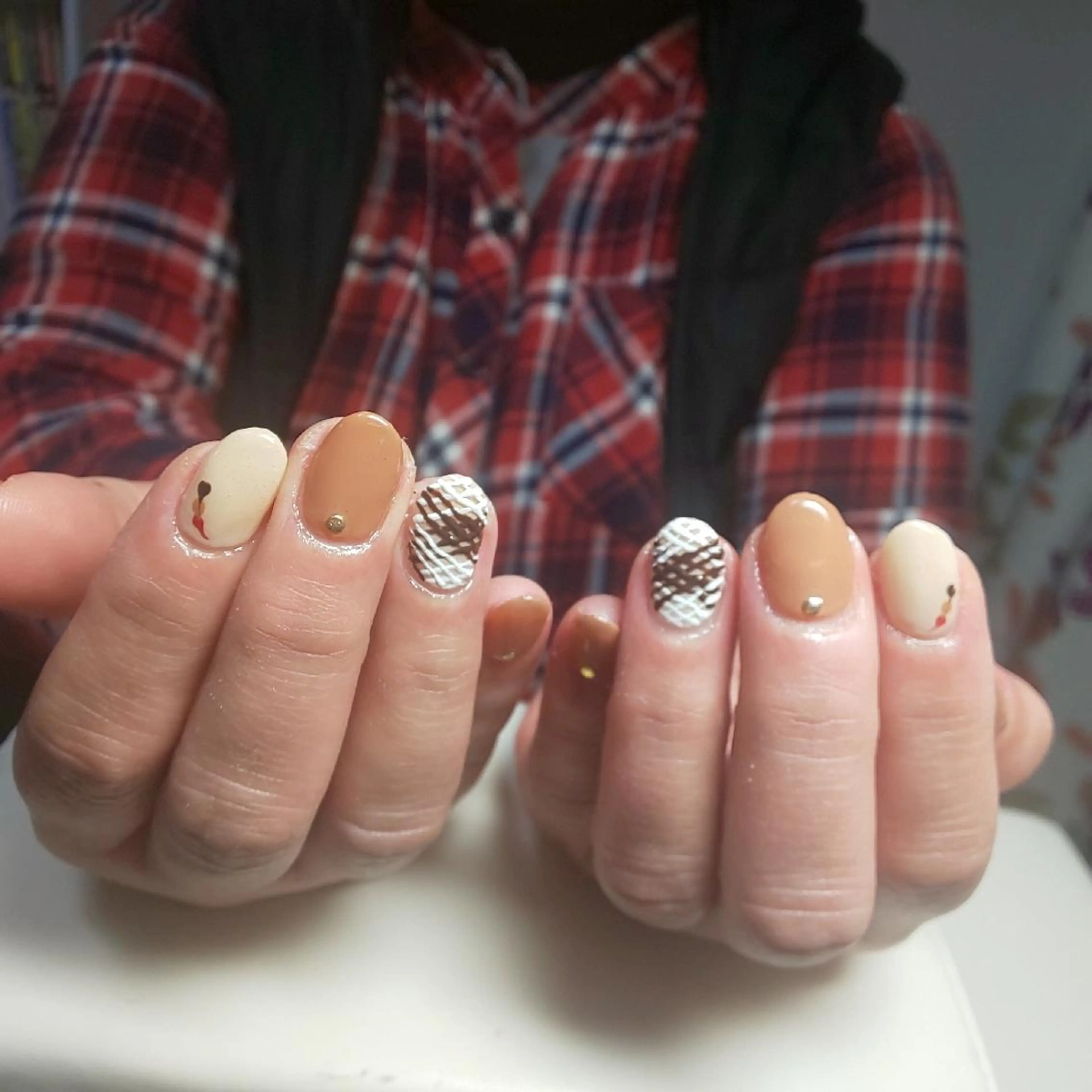 ネイル nail yukkoのネイルデザイン