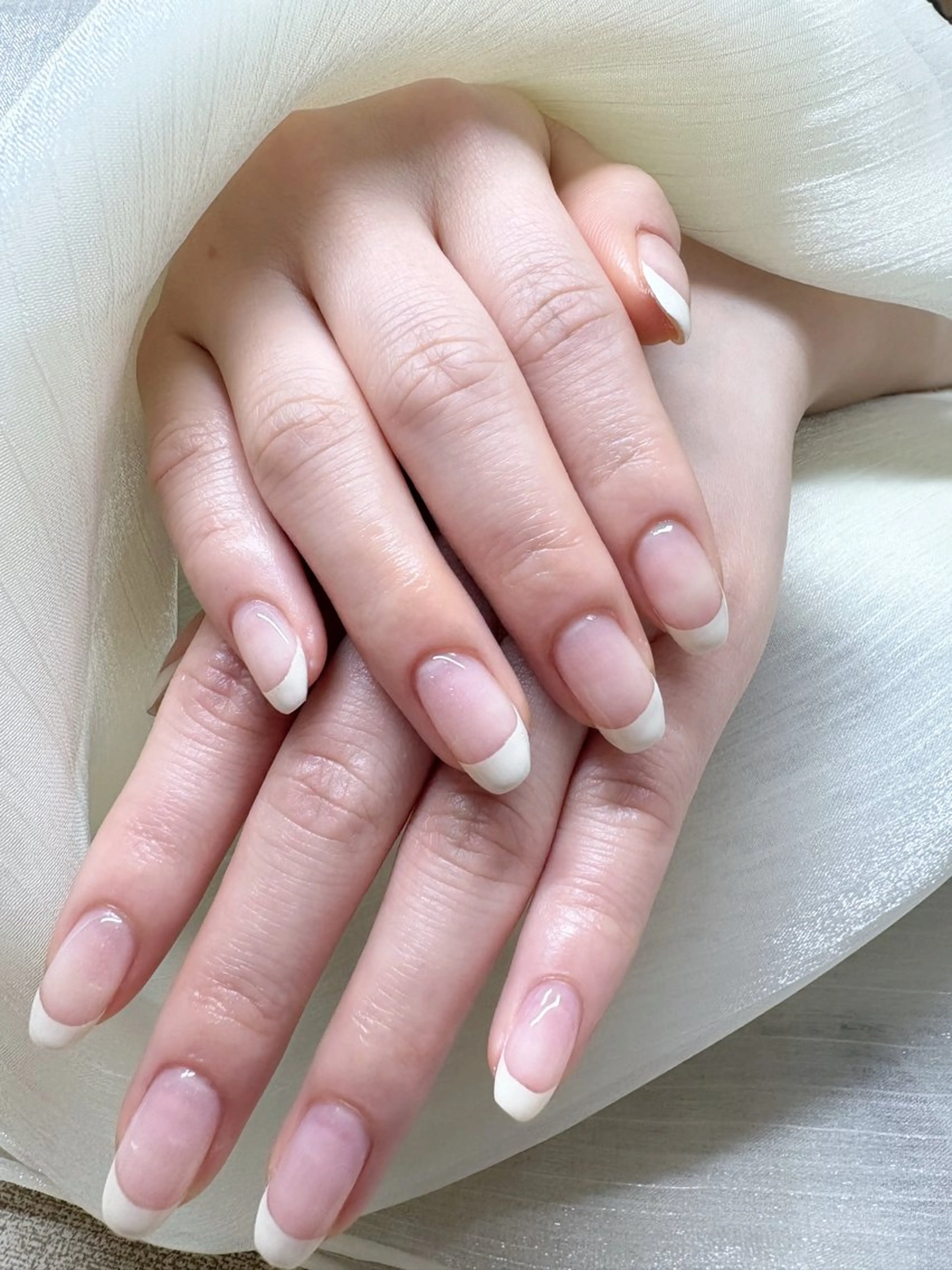 ネイル 薛 文彬のネイルデザイン