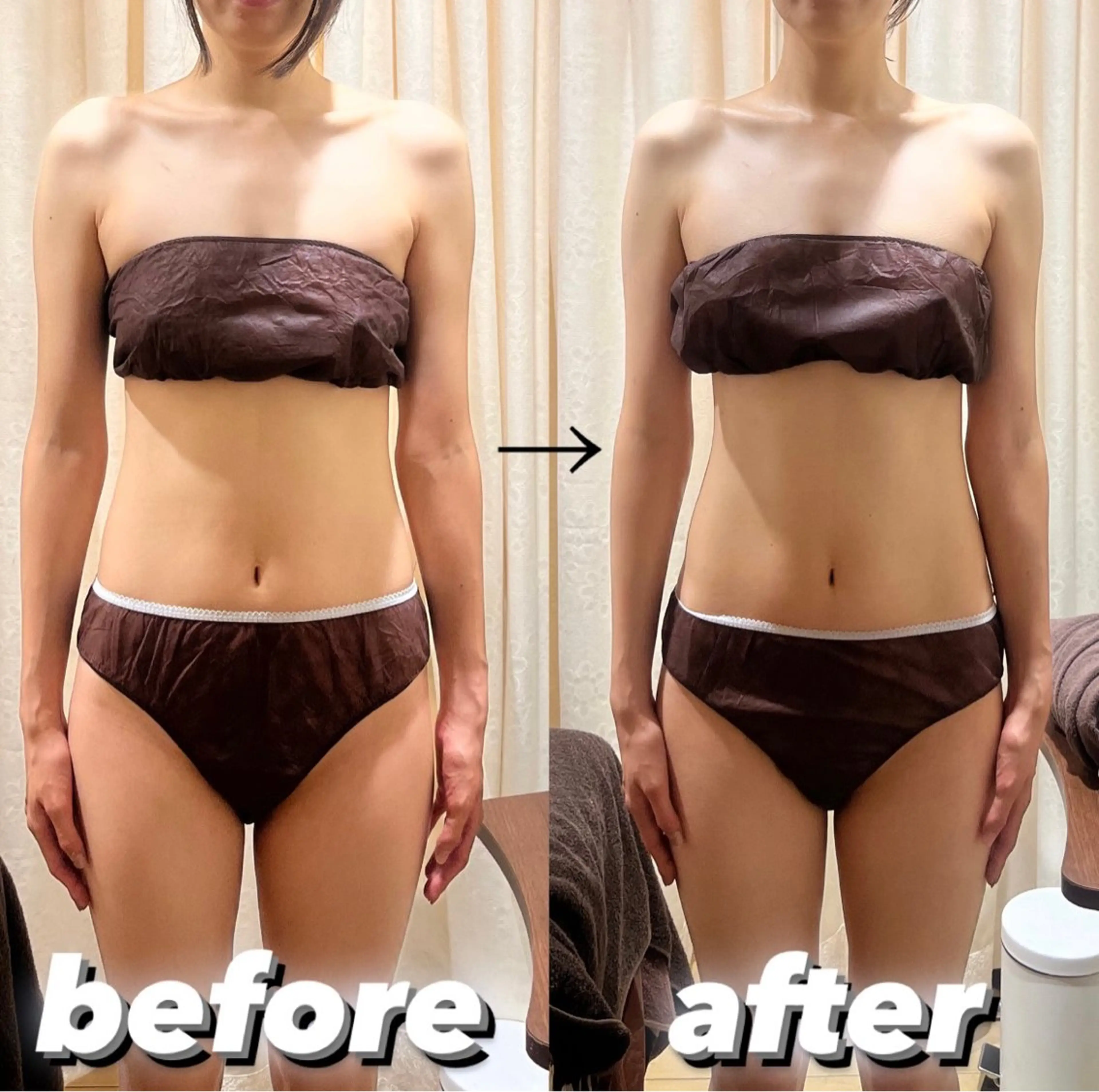 BeauL銀座 村浜友菜🤍のエステ・リラクイメージ