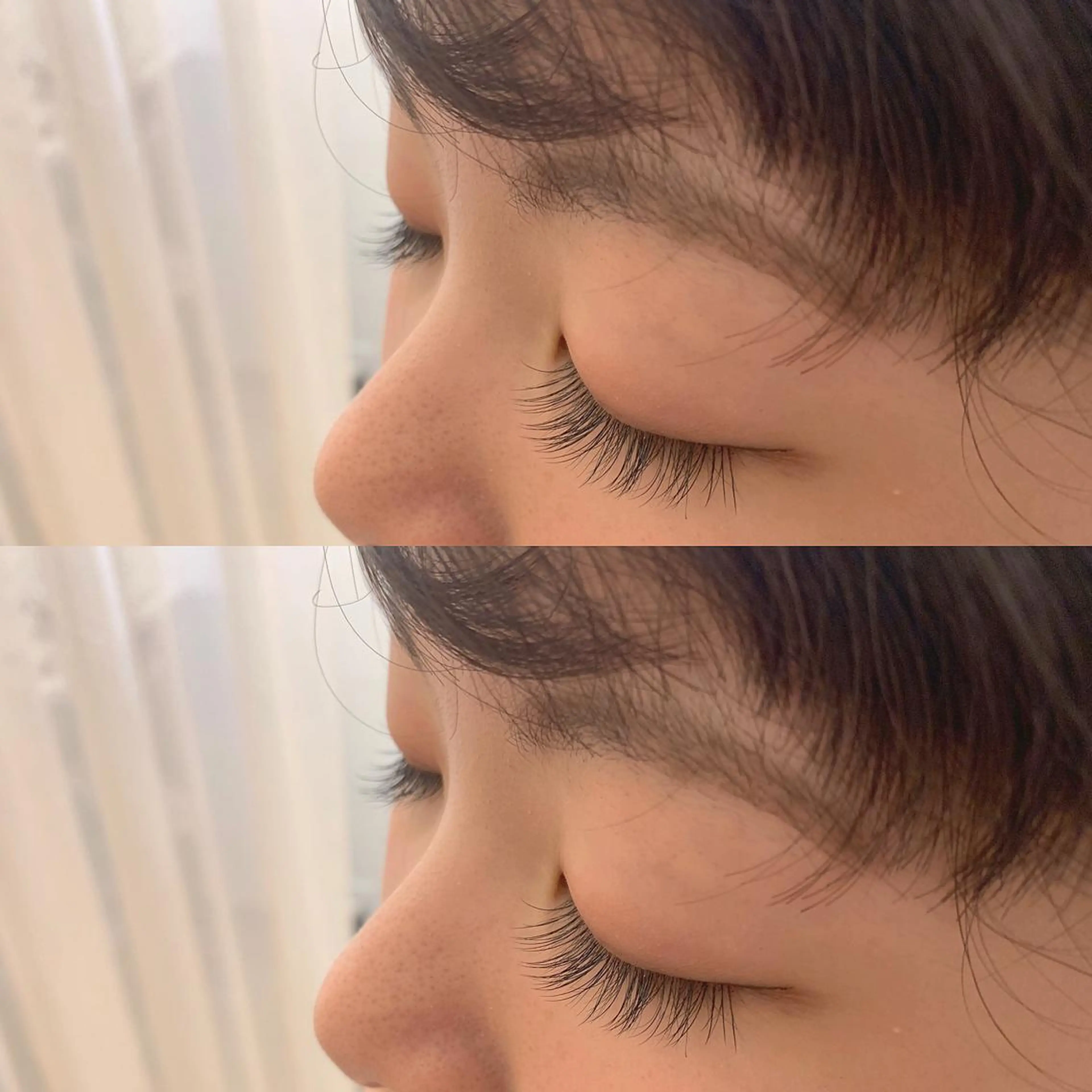 マツエク・マツパ joieange 🕊️のマツエク・マツパデザイン