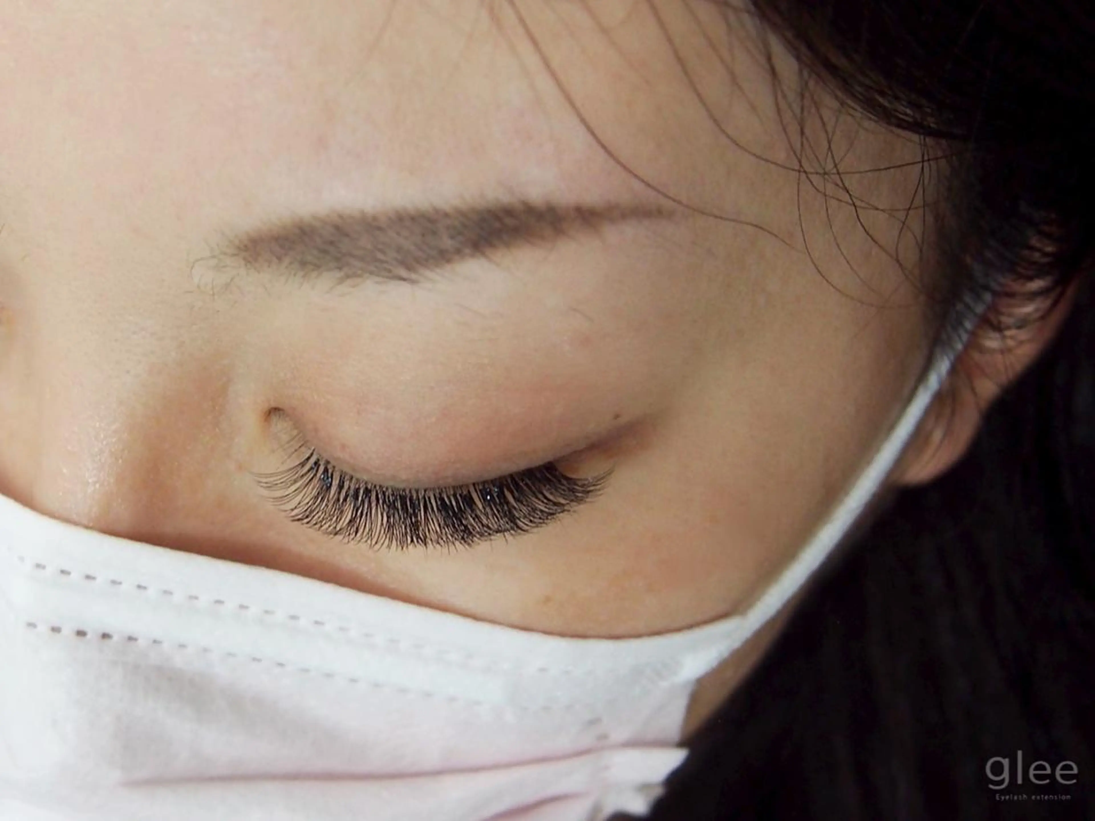 マツエク・マツパ ボリュームラッシュ 佐藤 サトウのマツエク・マツパデザイン