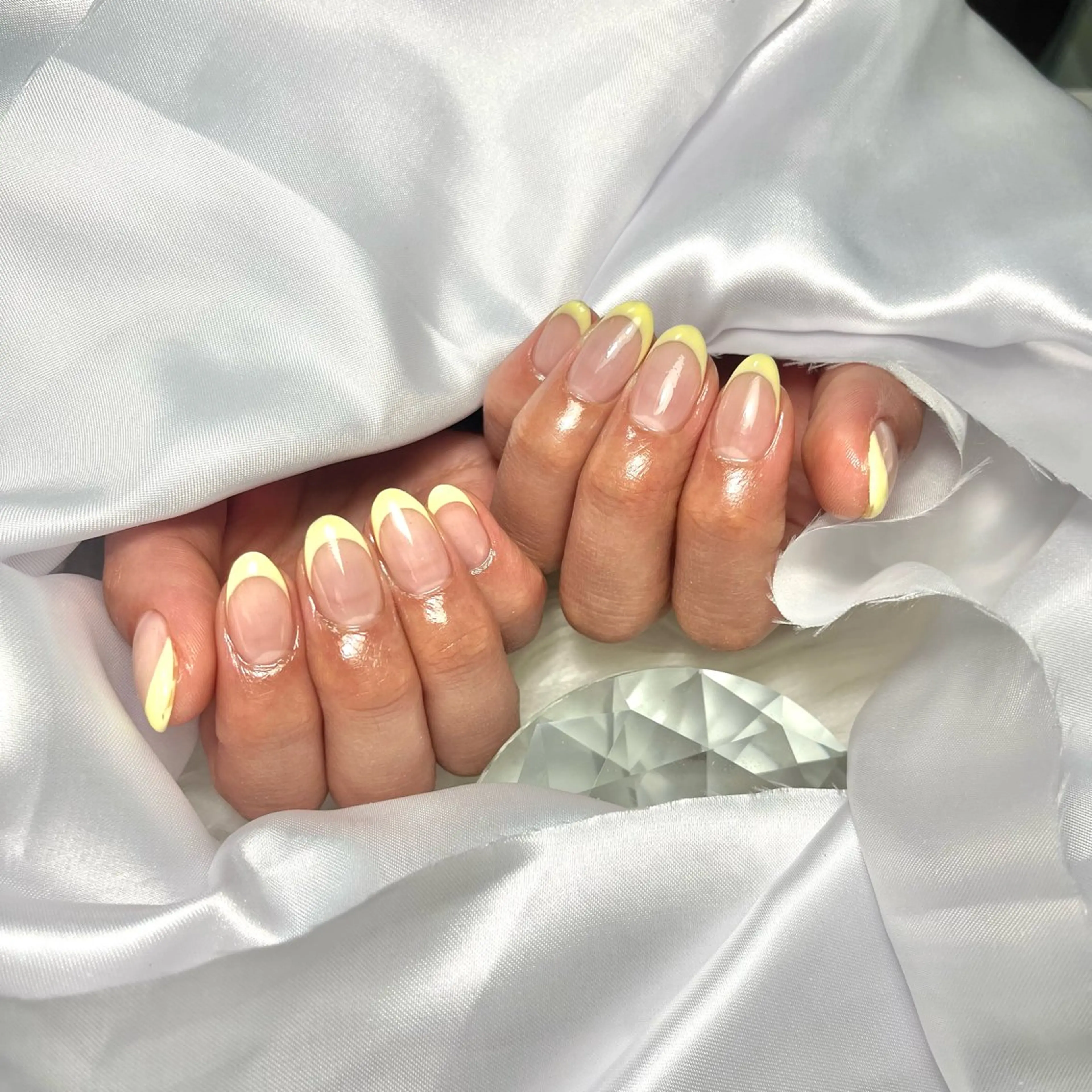 ネイル ハンドネイル muui -Nail-のネイルデザイン