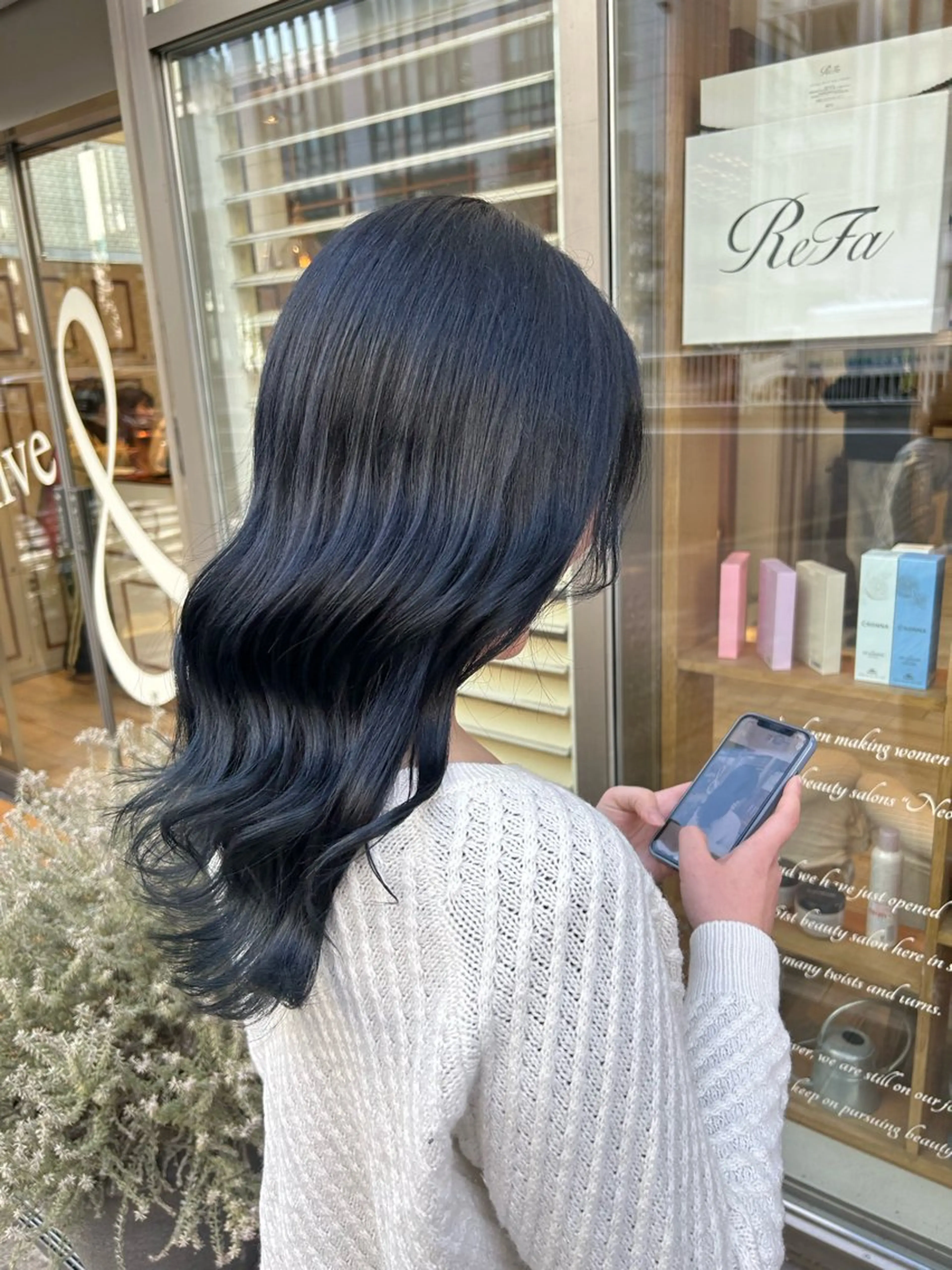 セミロング 🪄あべいくみ レイヤー、メンズ🌙のヘアスタイル