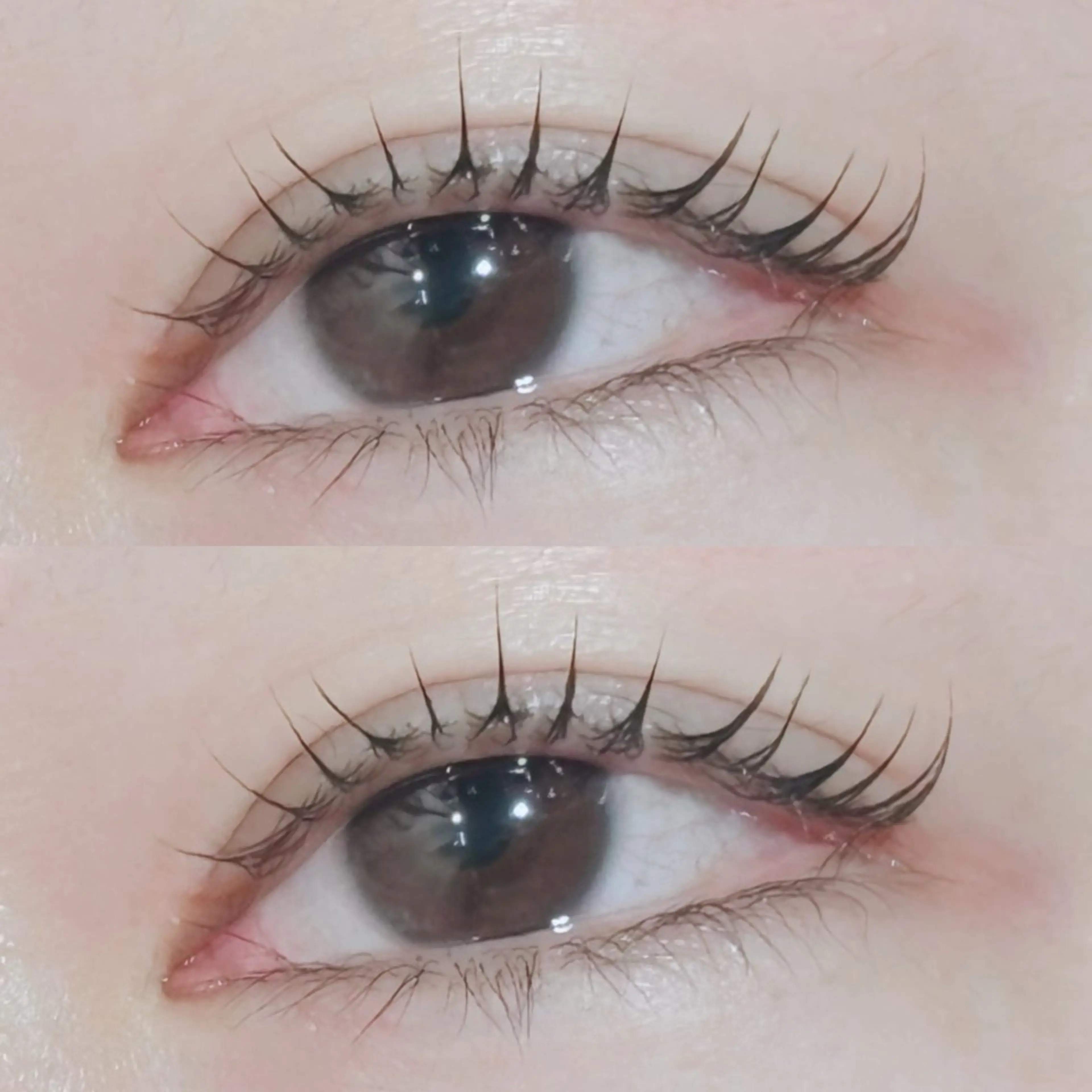 マツエク・マツパ マツパ rad心斎橋 ゆうのマツエク・マツパデザイン