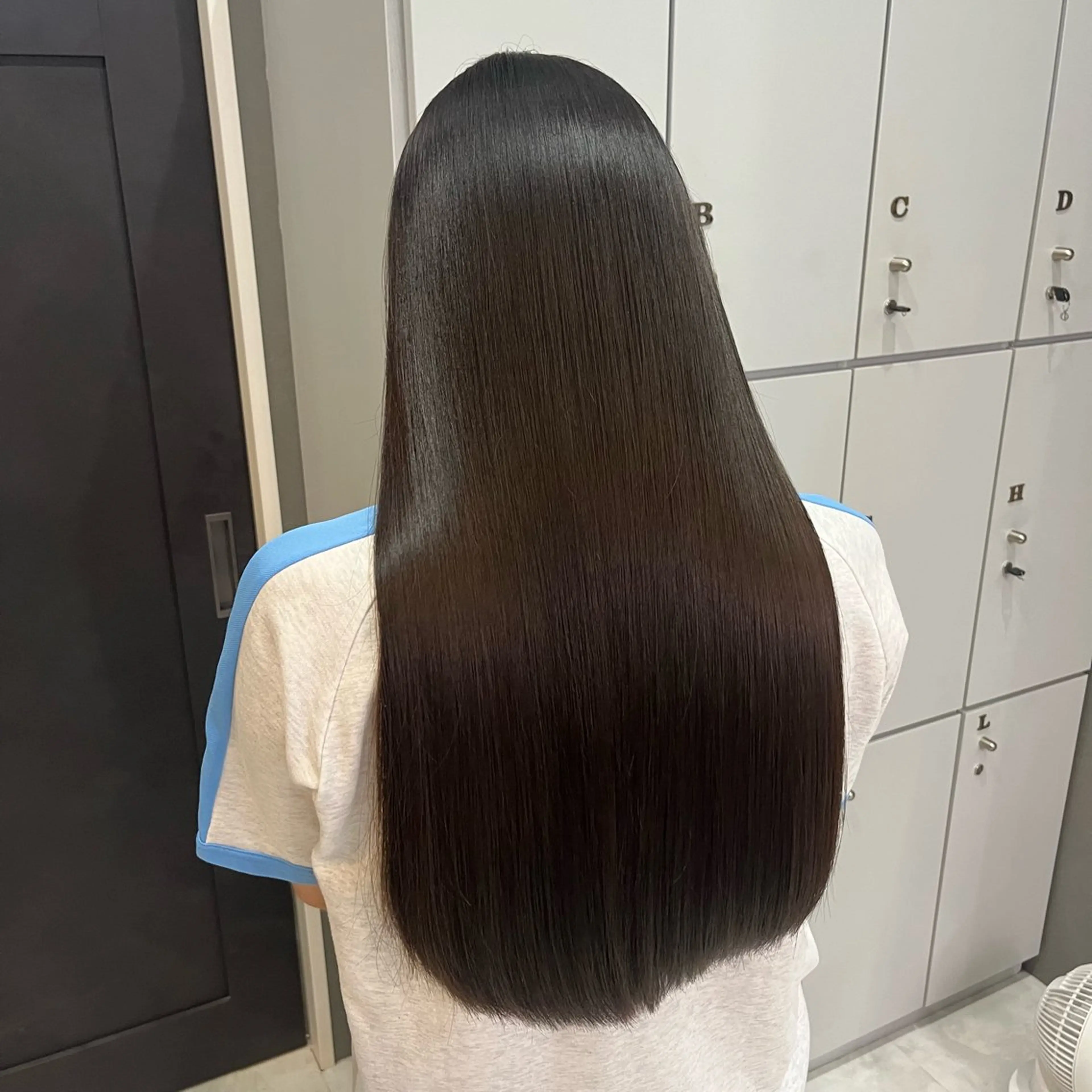 〖 髪質改善 〗シンデレラトリートメント🌙の写真