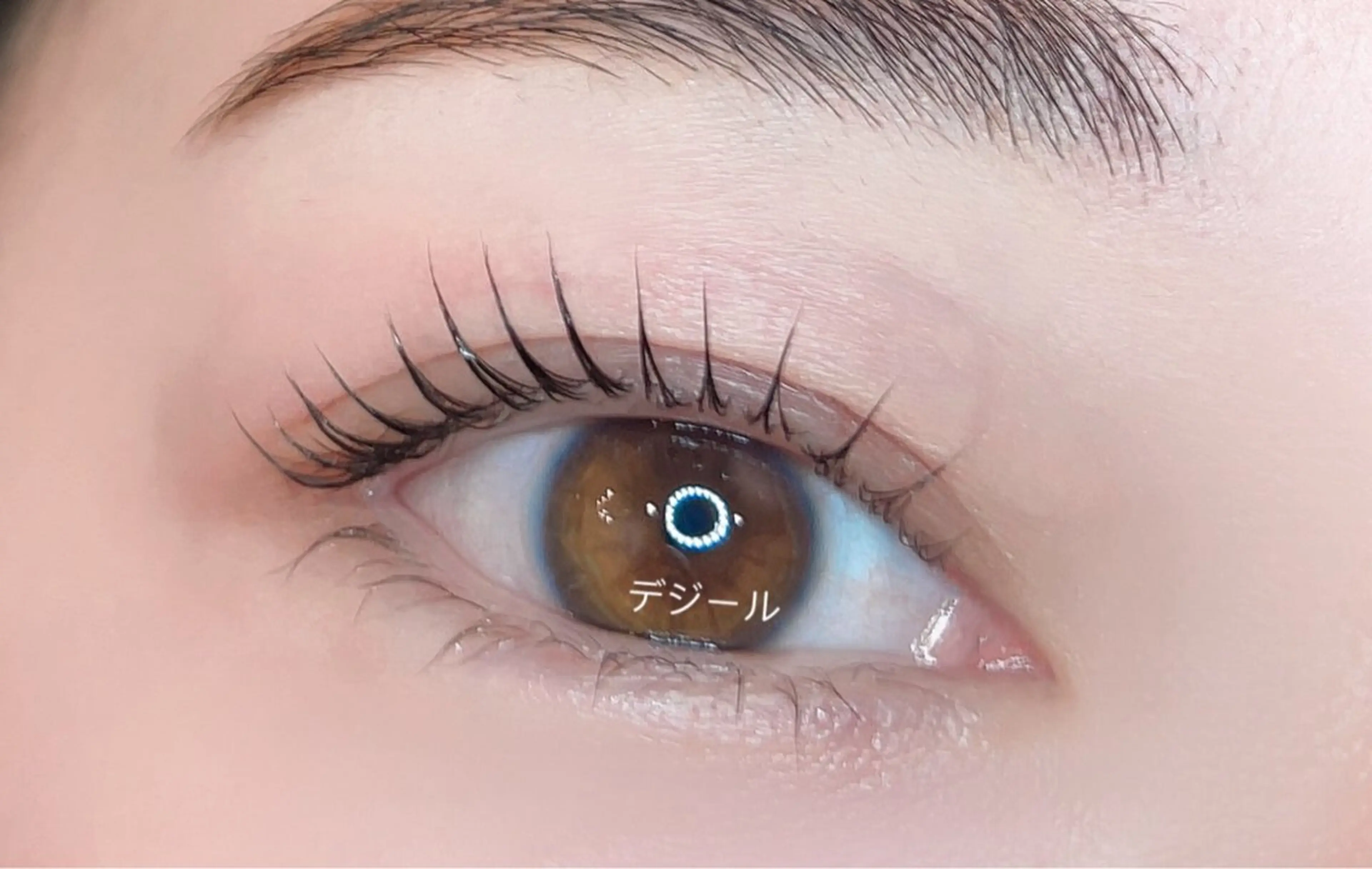 マツエク・マツパ マツパ 🌹みなみ🌹 清末のマツエク・マツパデザイン