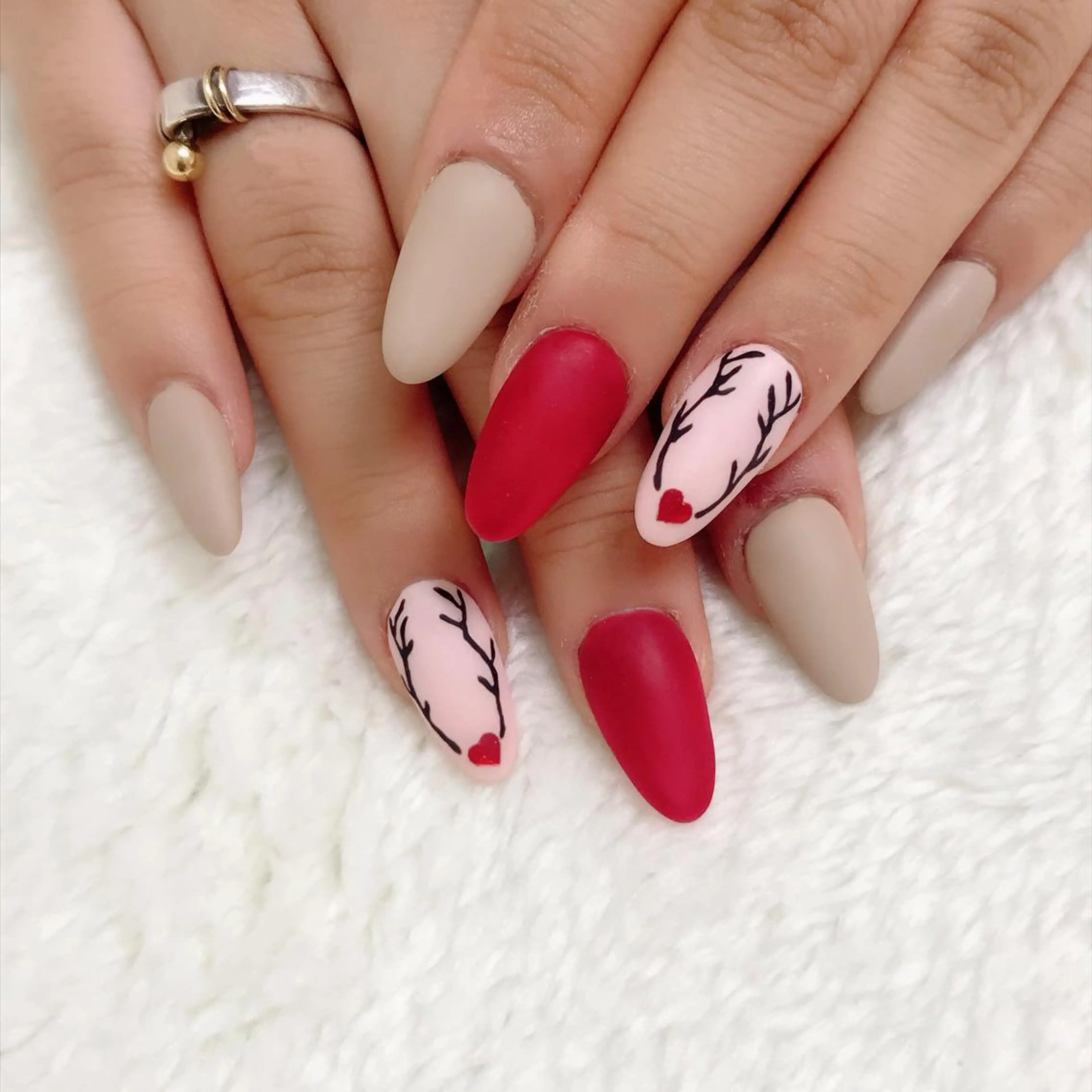 ネイル 🩵池袋heart nail🩵のネイルデザイン
