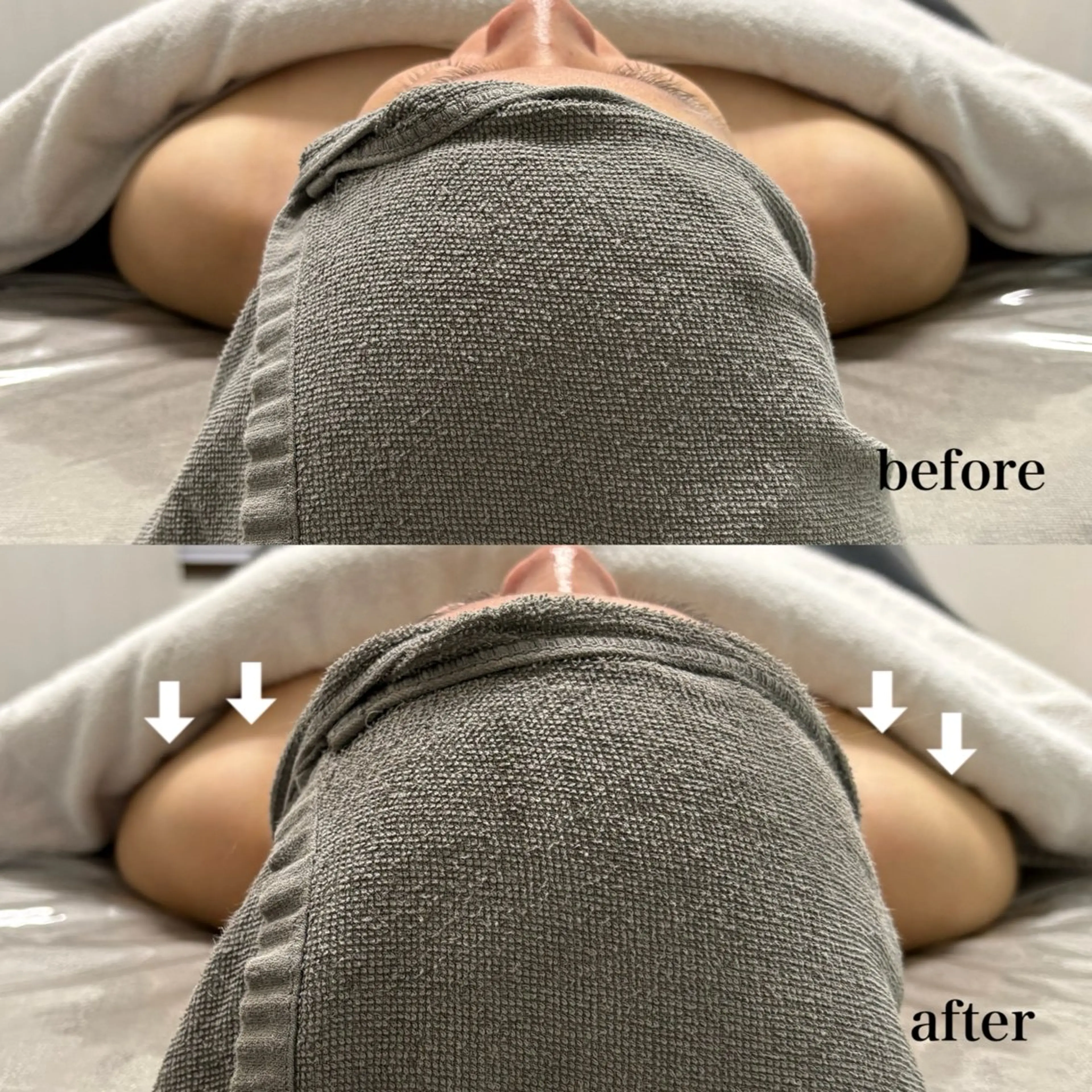 BeautySalonBEHL所属・鶴ヶ島BEHL 村山のエステ・リラクイメージ