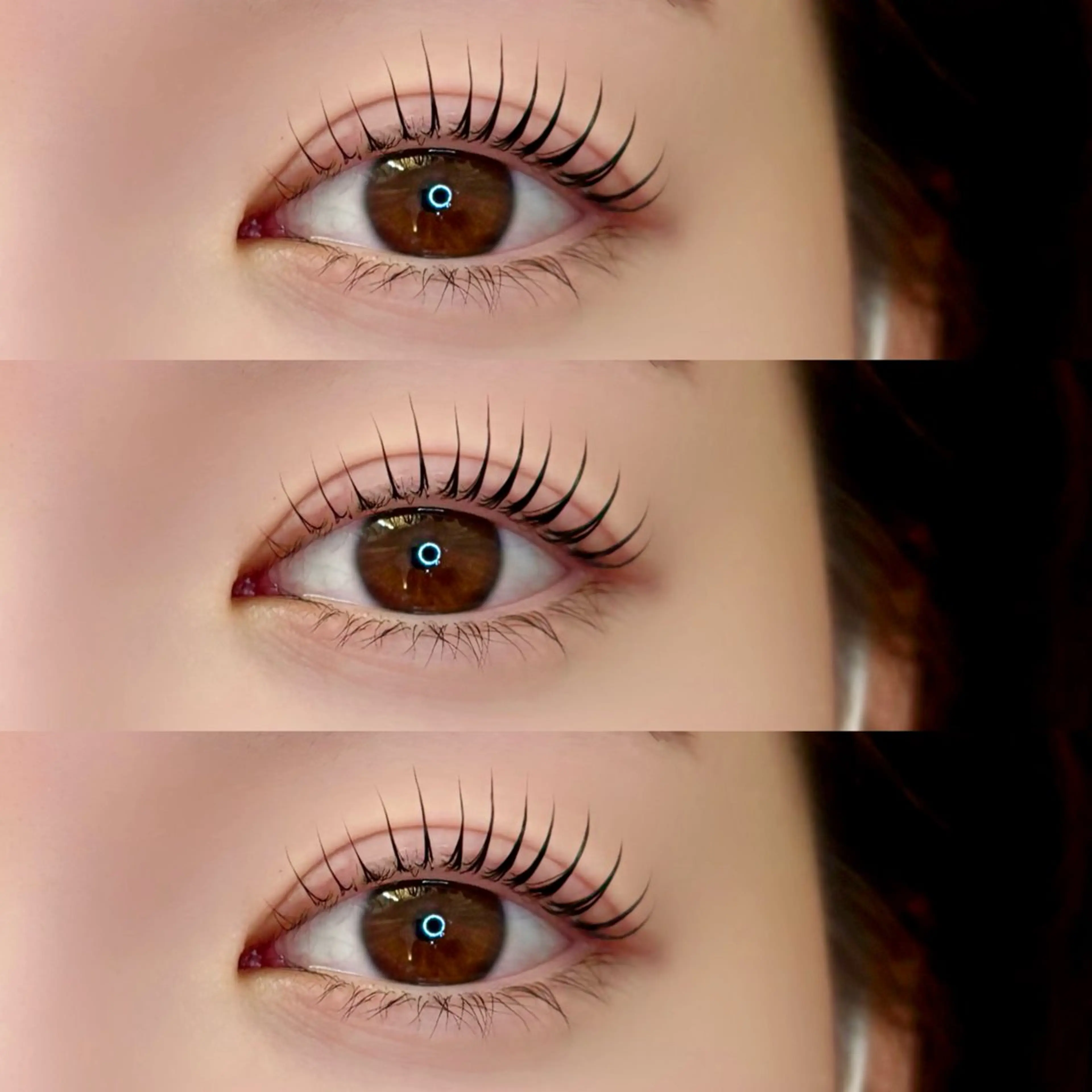 マツエク・マツパ LeCoeur 喜多町店　板垣のマツエク・マツパデザイン