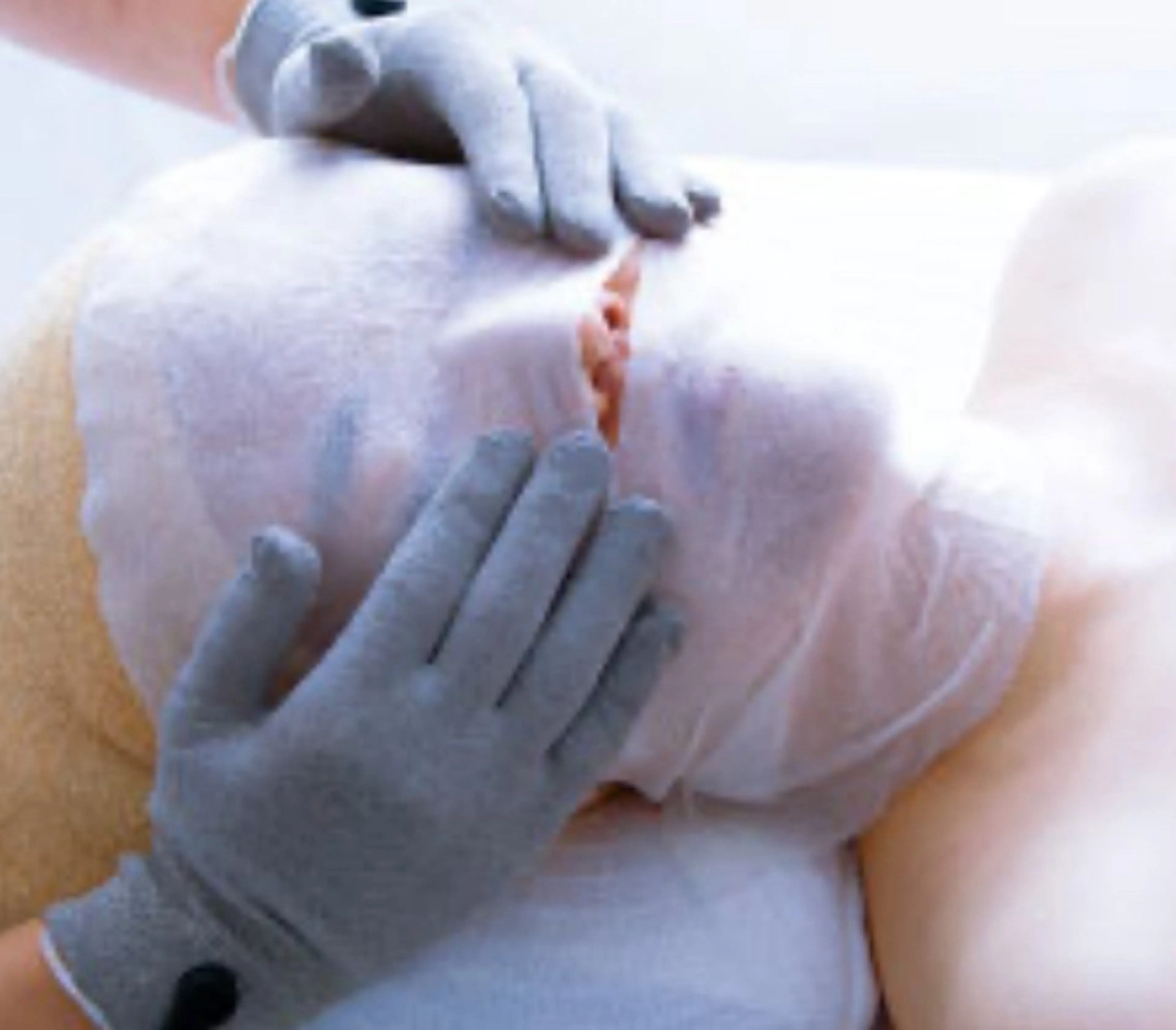 エステ blanc 菅原里佳のエステ・リラクイメージ